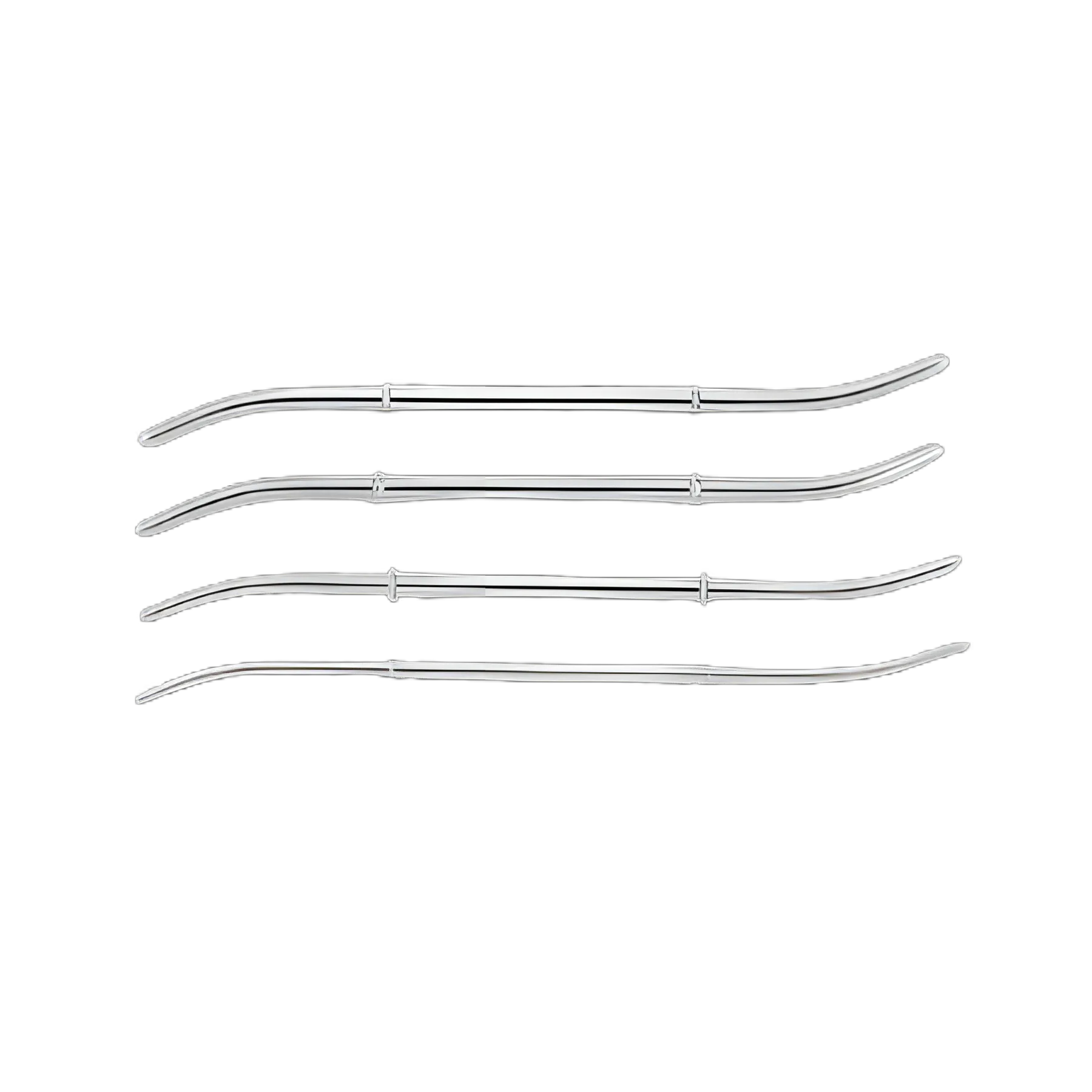 Medgyn Cervical Dilator 15/16 Fr. Stainless Steel