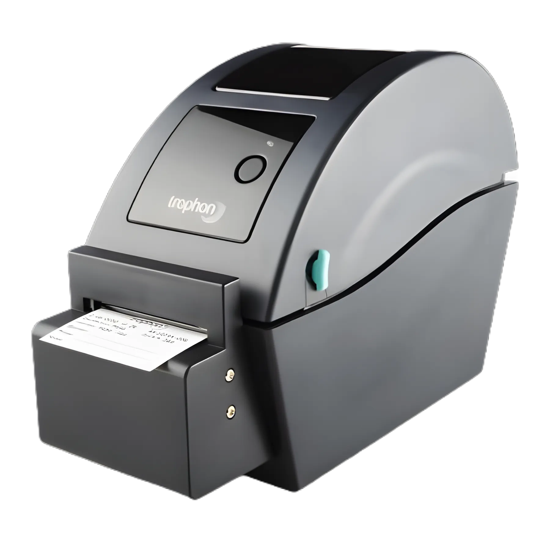 PRINTER, LABEL F/TROPHON DISINFECTION CYCLE