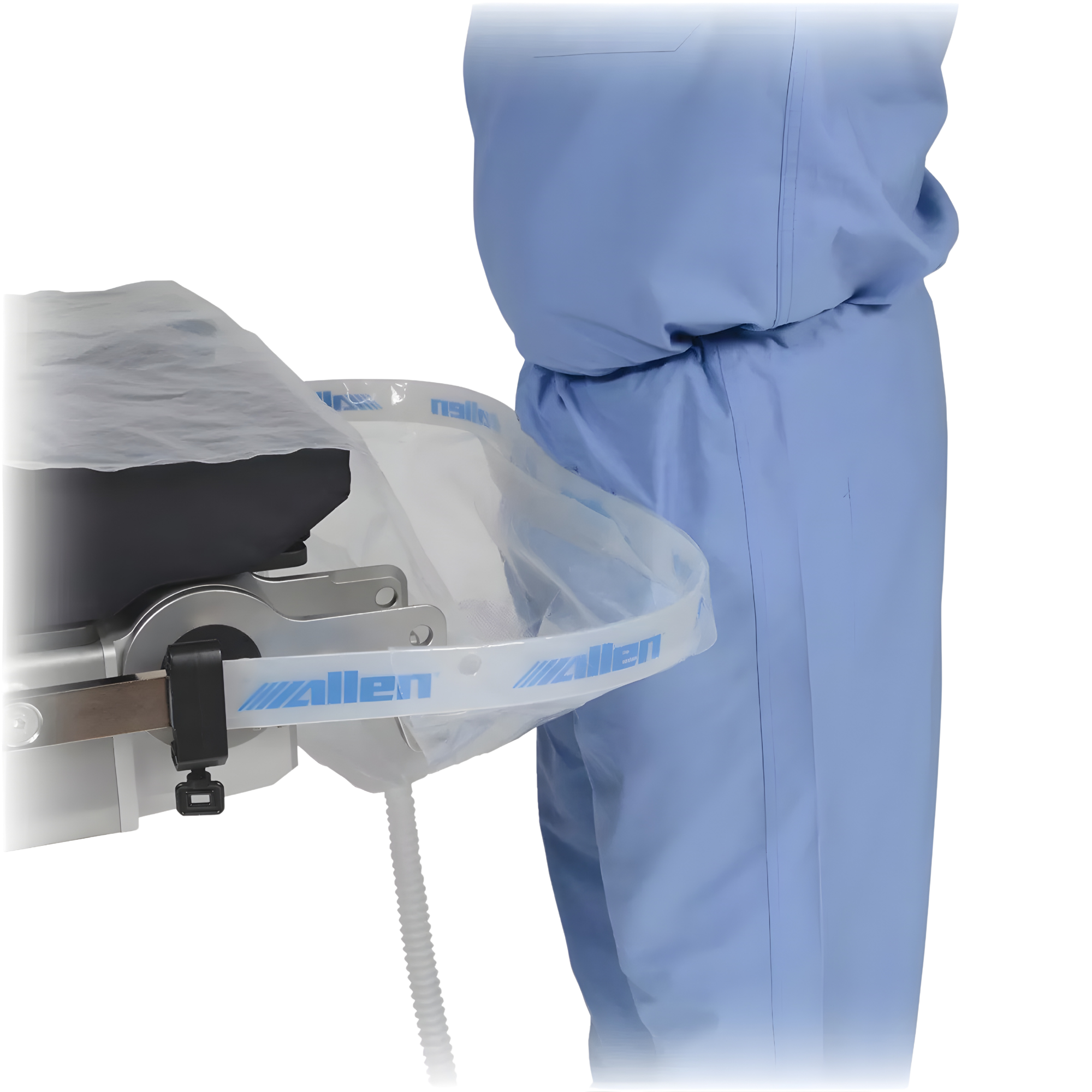 Description: Easy Catch System, Disposable, Sterile (10/CS)