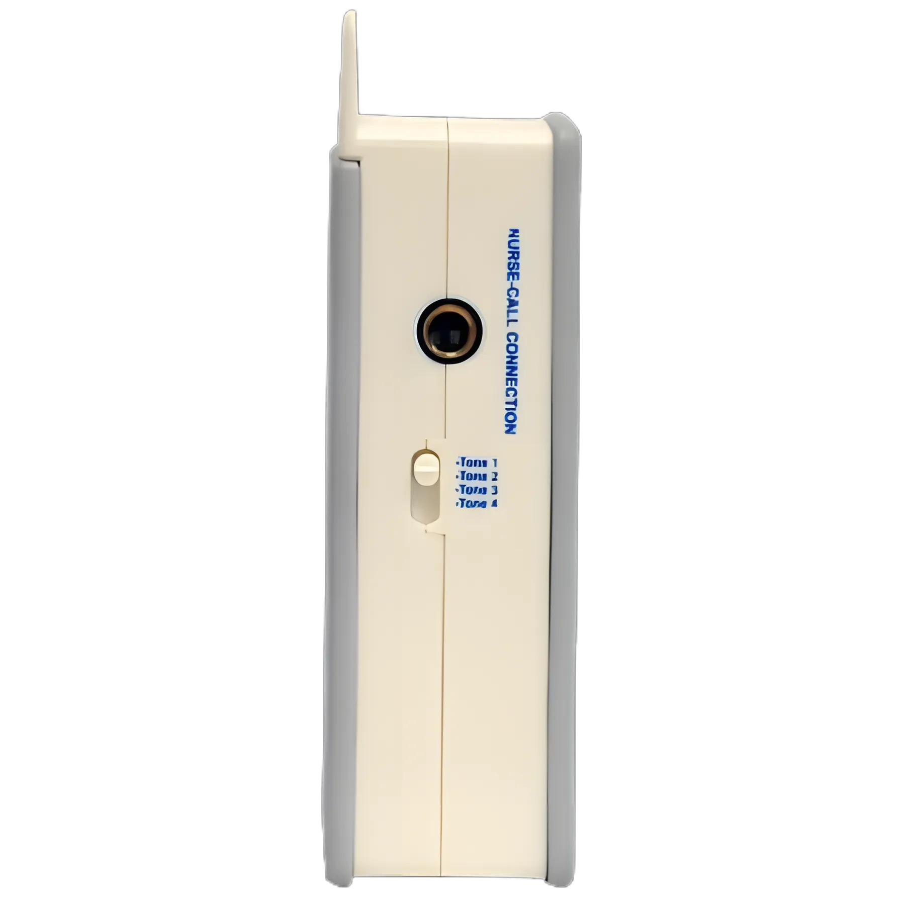 Wheelchair and Bed Alarm System MultiPro™ Cream