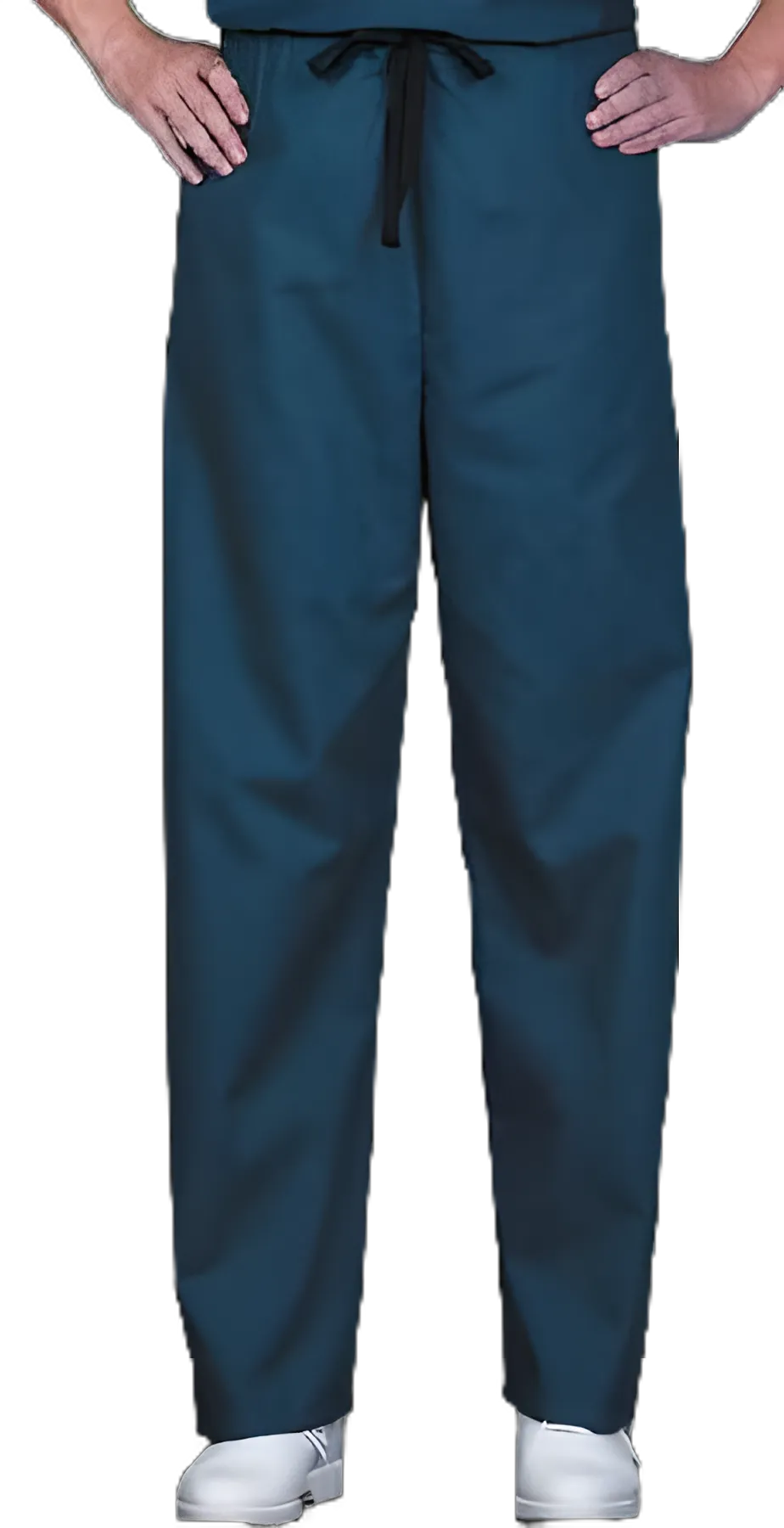 Scrub Pants 4X-Large Cobalt Blue Unisex
