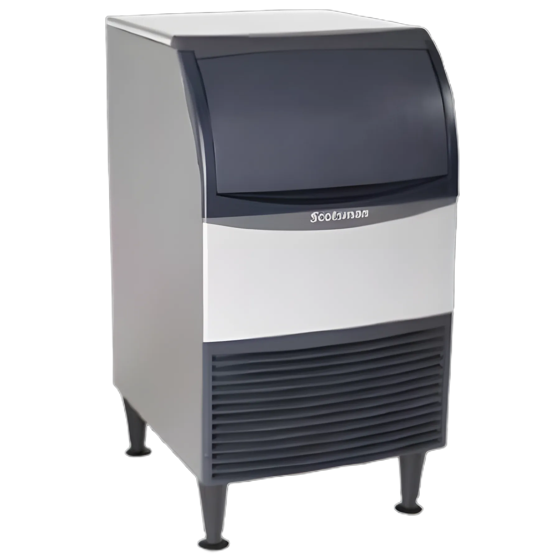 Ice Maker CurranTaylor™ Scotsman™ Commerical / Freestanding 100 lbs. Scoop