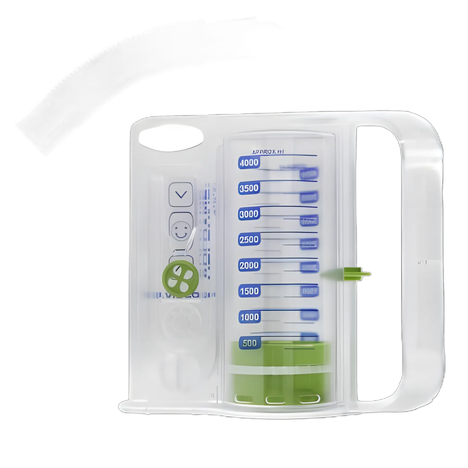 Voldyne Incentive Spiromete Medline