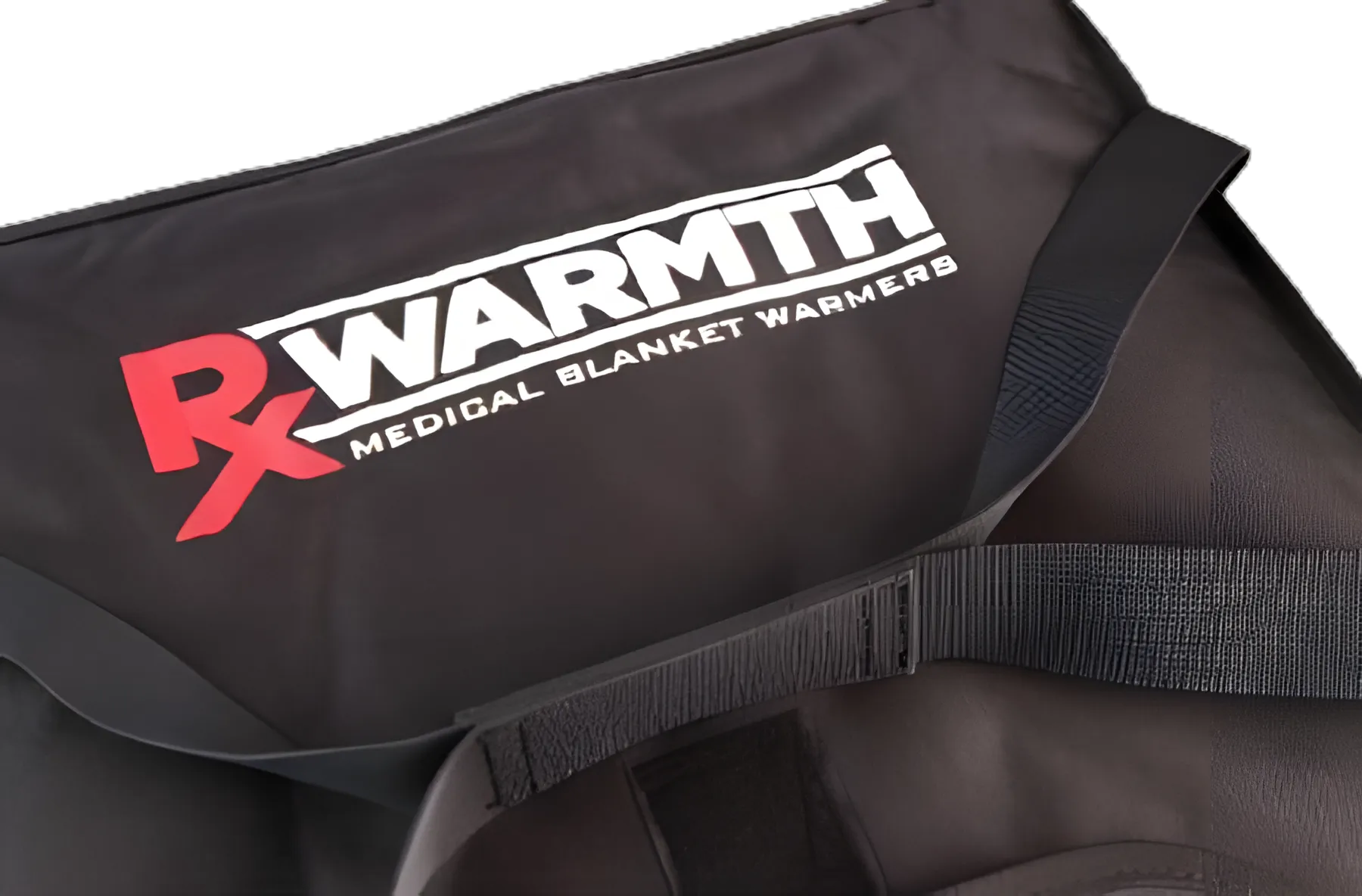 RXWarmth RXW-2LS-COMBO Blanket Warmer with AC/DC Power for Healthcare