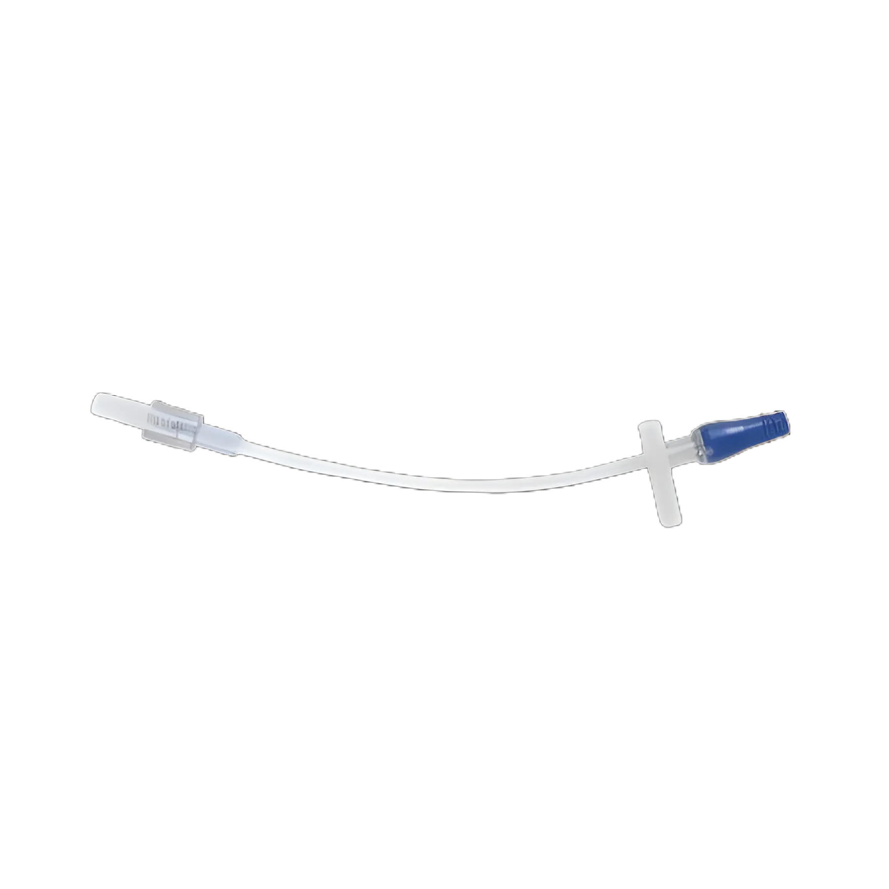 IV Extension Set Bravo 24® Needle-Free Port Standard Bore 7 Inch Tubing Sterile