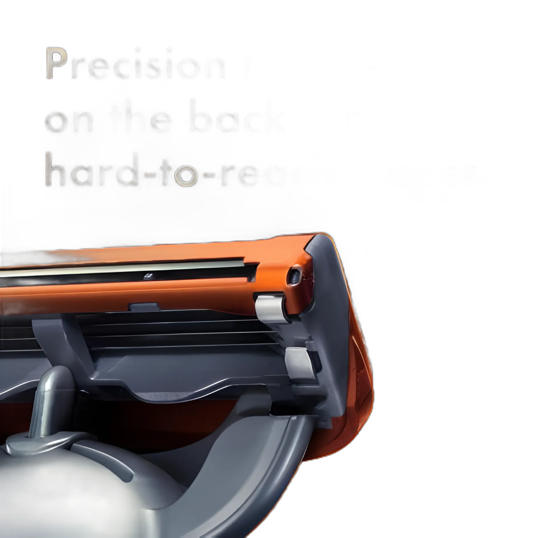 Gillette®Fusion5 Razor Cartridge Refill - Precision 5-Blade Tech