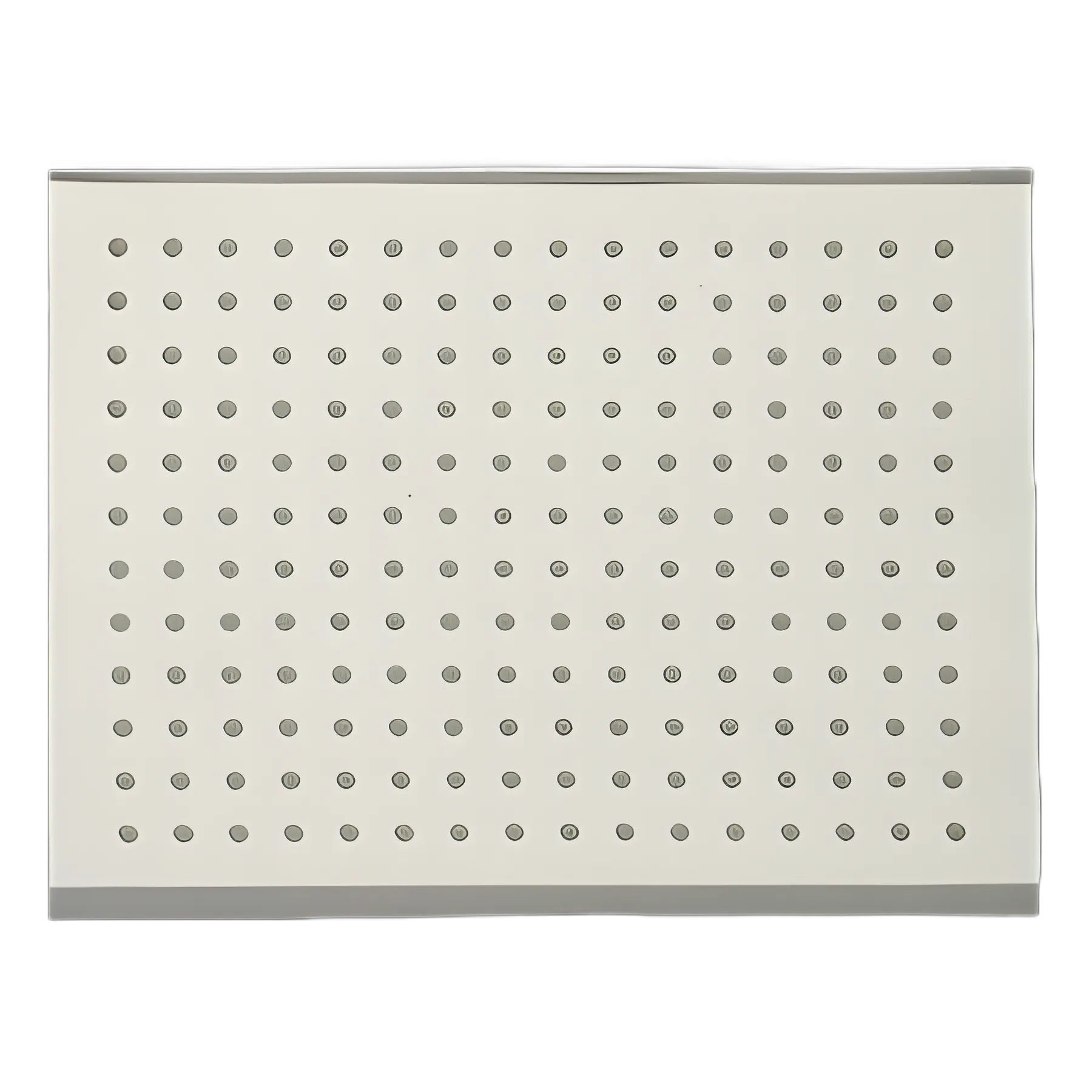 Topical Pain Relief TheraCare Capsaicin Patch