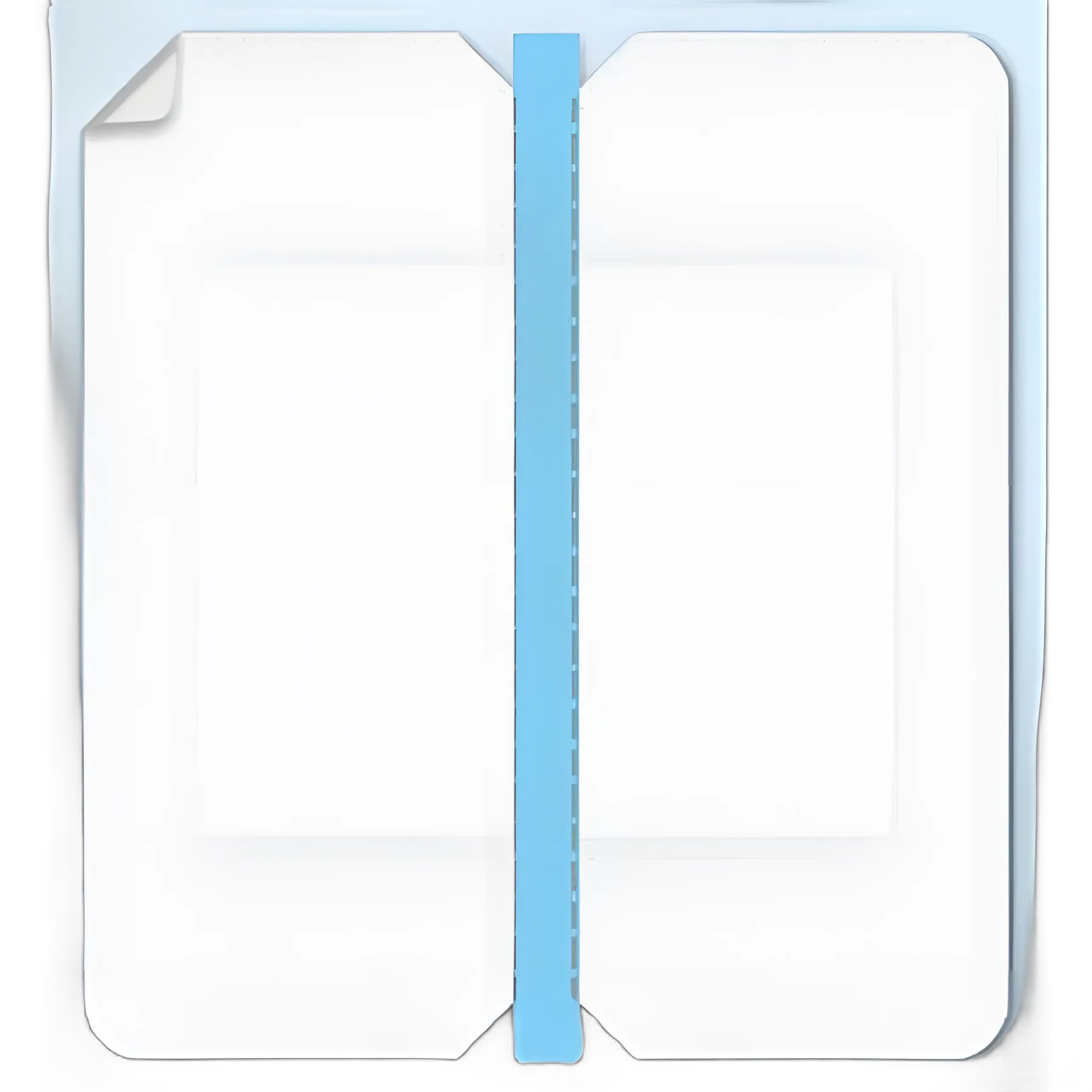 I.V. Specialty Dressing VALGuard™ Film 4 X 4-1/2 Inch Sterile