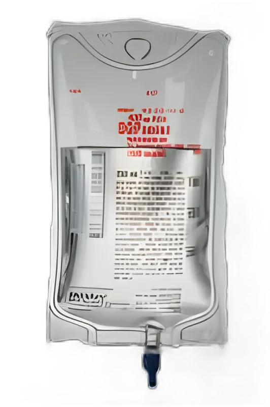 Dopamine HCl / Dextrose 5% 1600 mcg / mL Solution Flexible Bag 250 mL - 2B0842