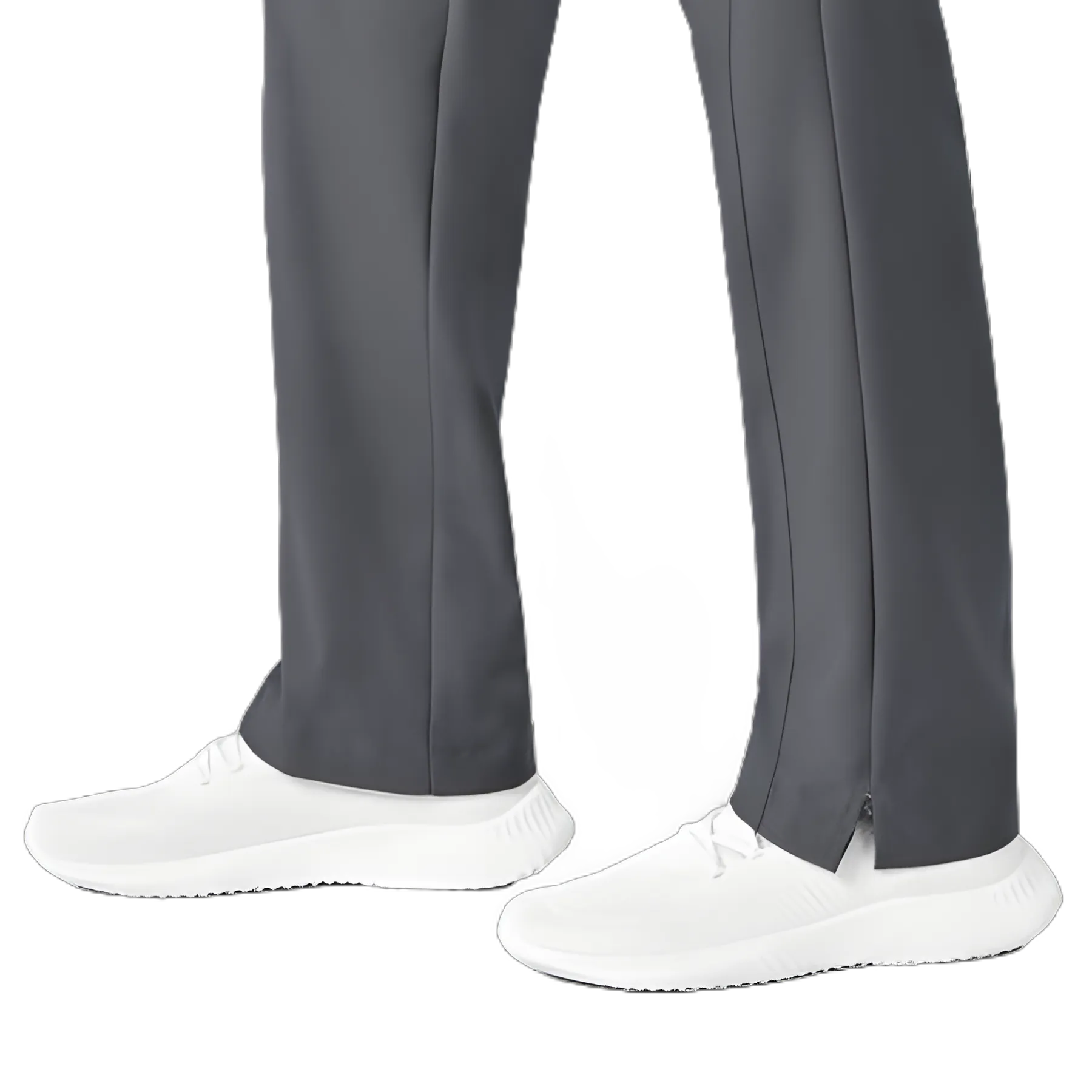 Scrub Pants Wink™W123® Cargo Small Pewter Female