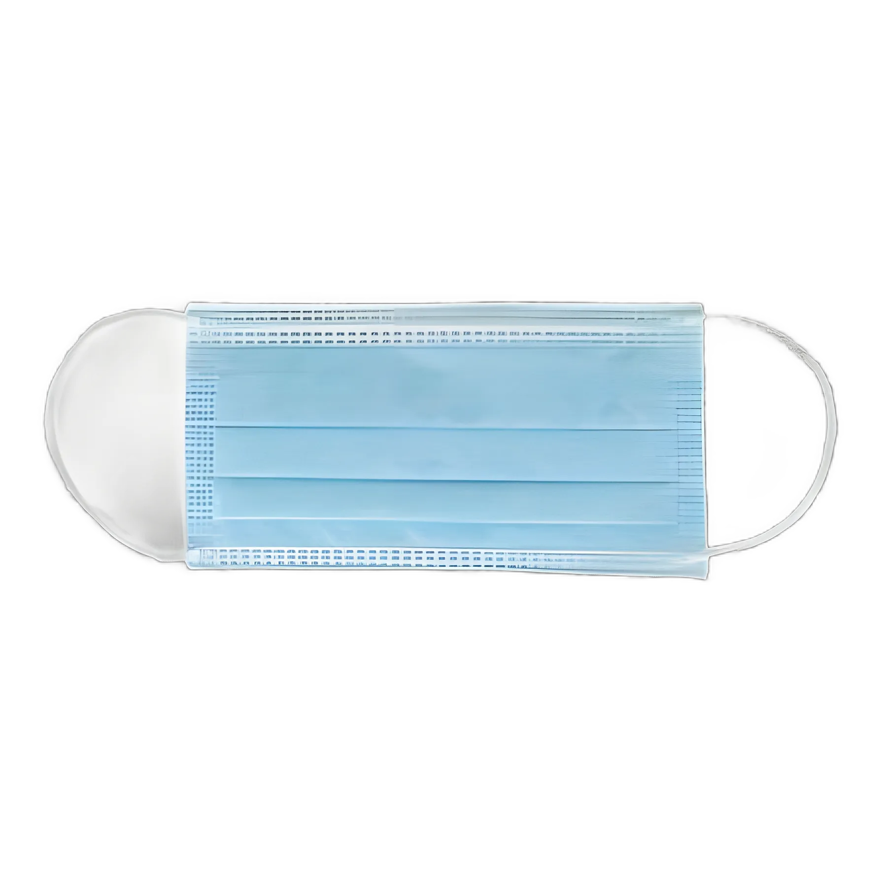 FluidGard ASTM Level 3 Anti-Fog Procedure Mask