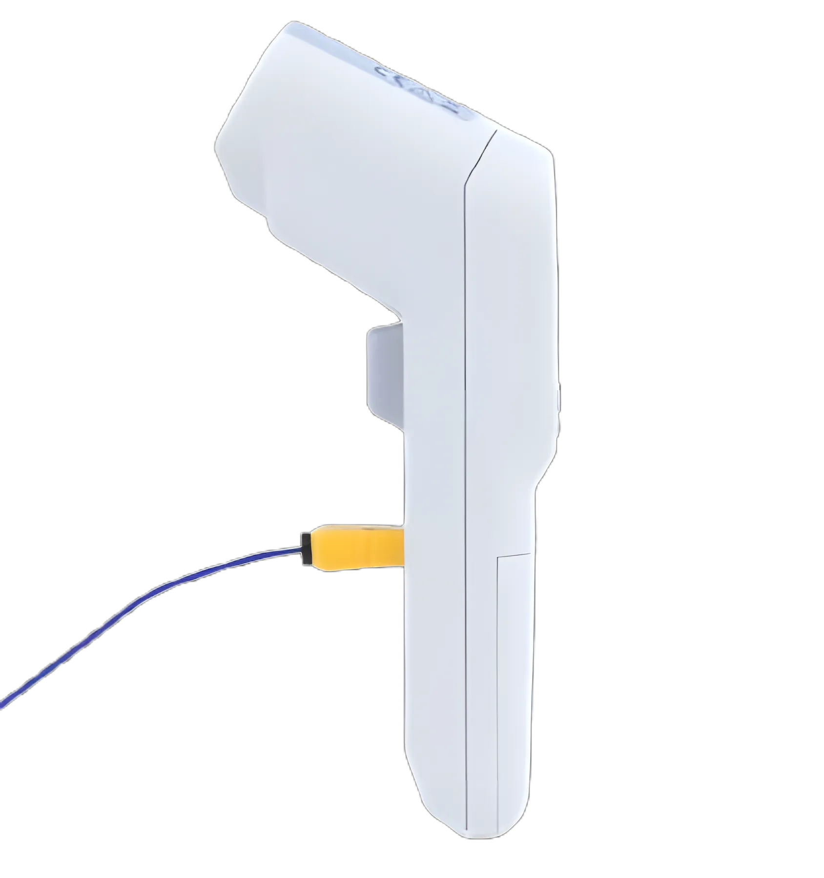 Fisherbrand™ Traceable® Infrared Thermometer with Alarm - Type K Beaded Probe, -76° to 932°F