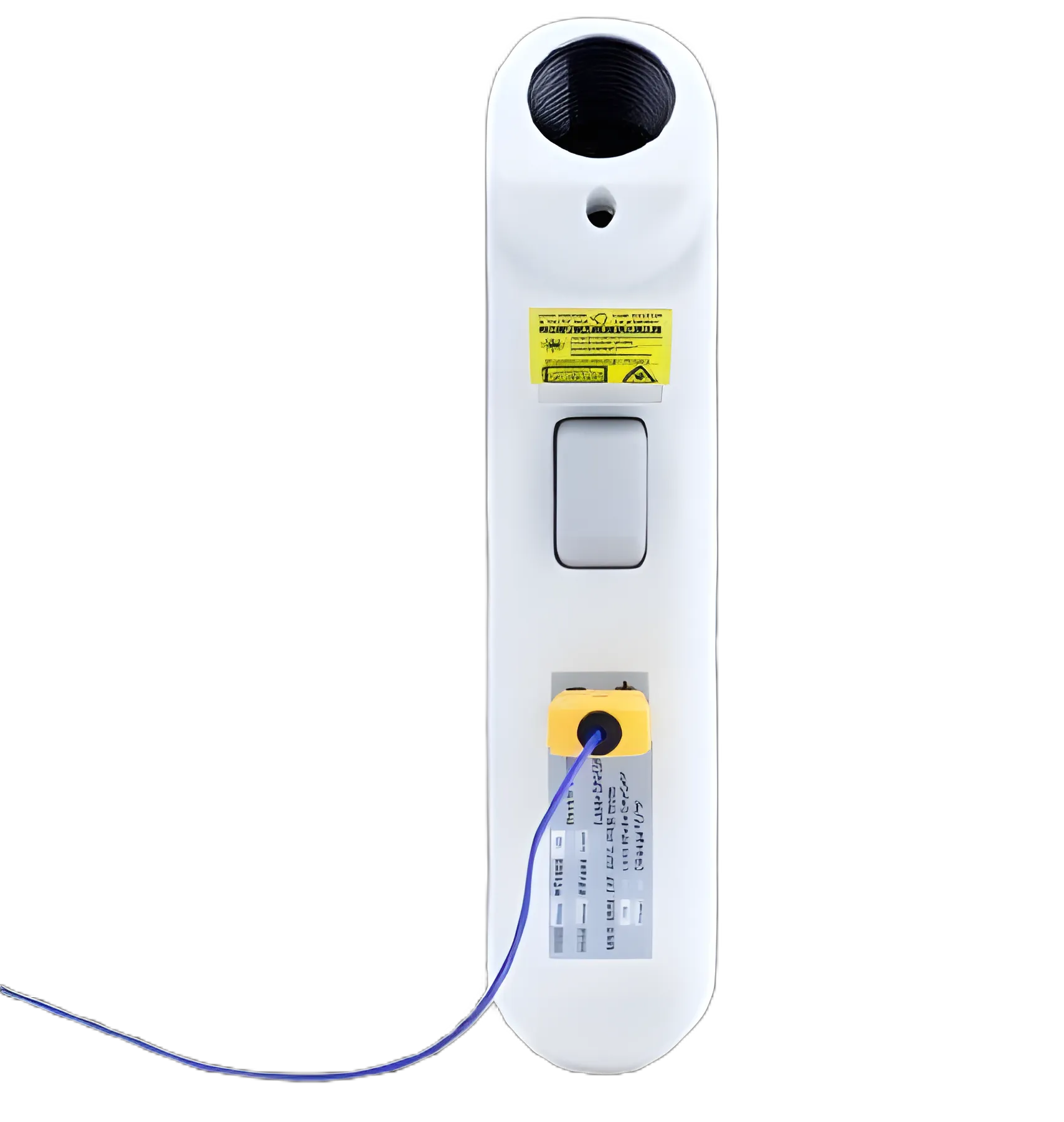 Fisherbrand™ Traceable® Infrared Thermometer with Alarm - Type K Beaded Probe, -76° to 932°F