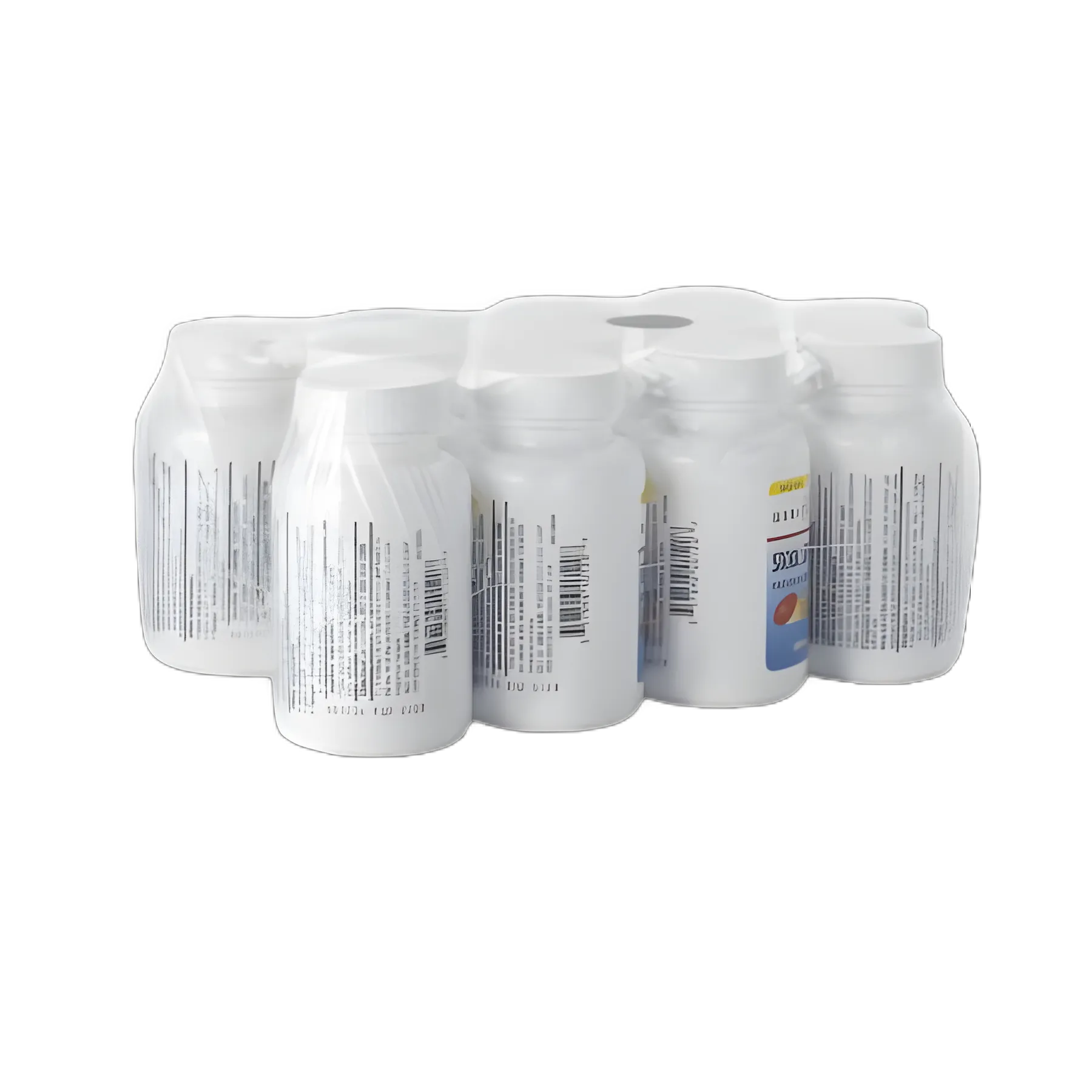 Stool Softener Geri-Care® Softgel 200 per Bottle 100 mg Strength Docusate Sodium