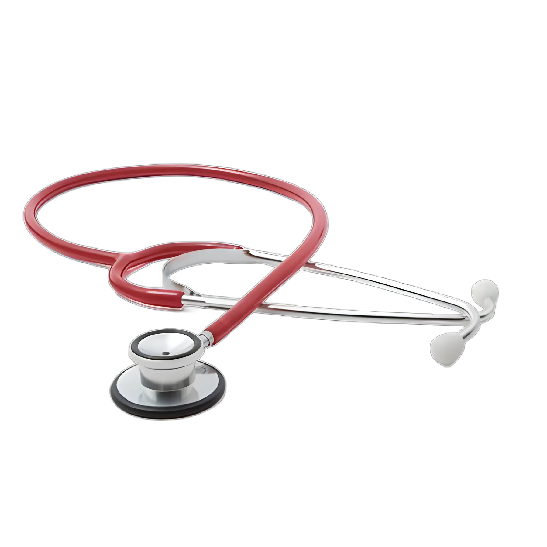 Reusable Aneroid / Stethoscope Set Pro's Combo II® DH 23 to 33 cm Adult Cuff Dual Head General Exam Stethoscope Pocket Aneroid