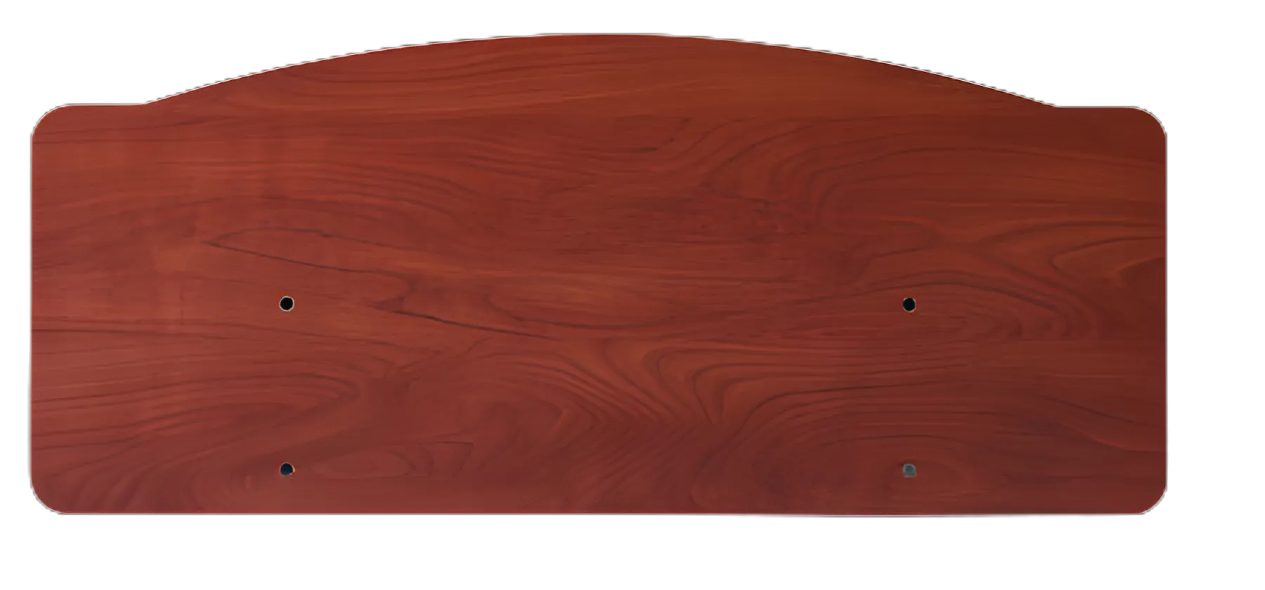 Mill Creek Mahogany Bed End 42MCBE-FM by Drive Medical