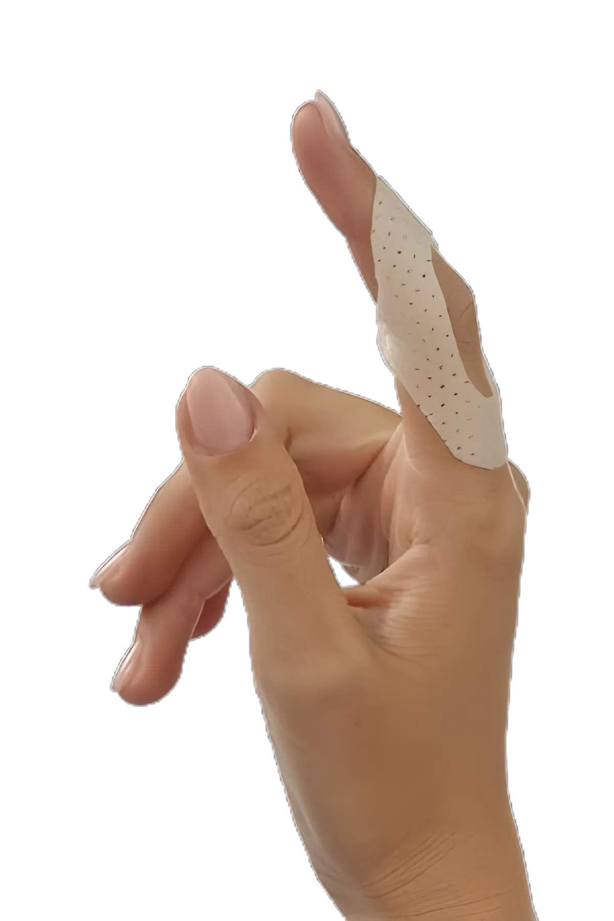 Orfit Classic Soft Thermoplastic Splint Material - Beige