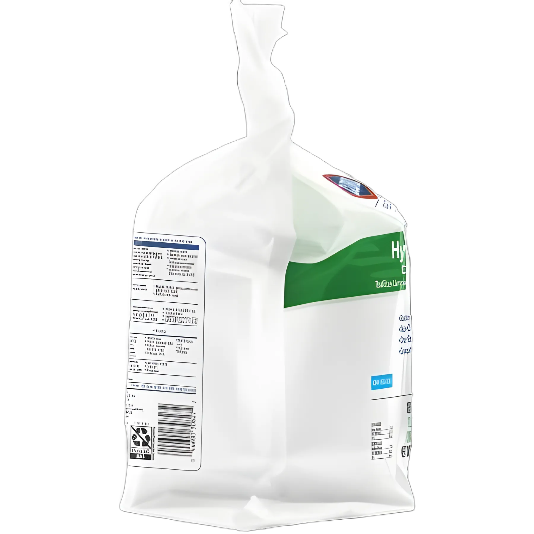 Clorox Healthcare® Surface Disinfectant Cleaner Premoistened Hydrogen Peroxide Based Manual Pull Wipe 185 Count Pouch Unscented NonSterile