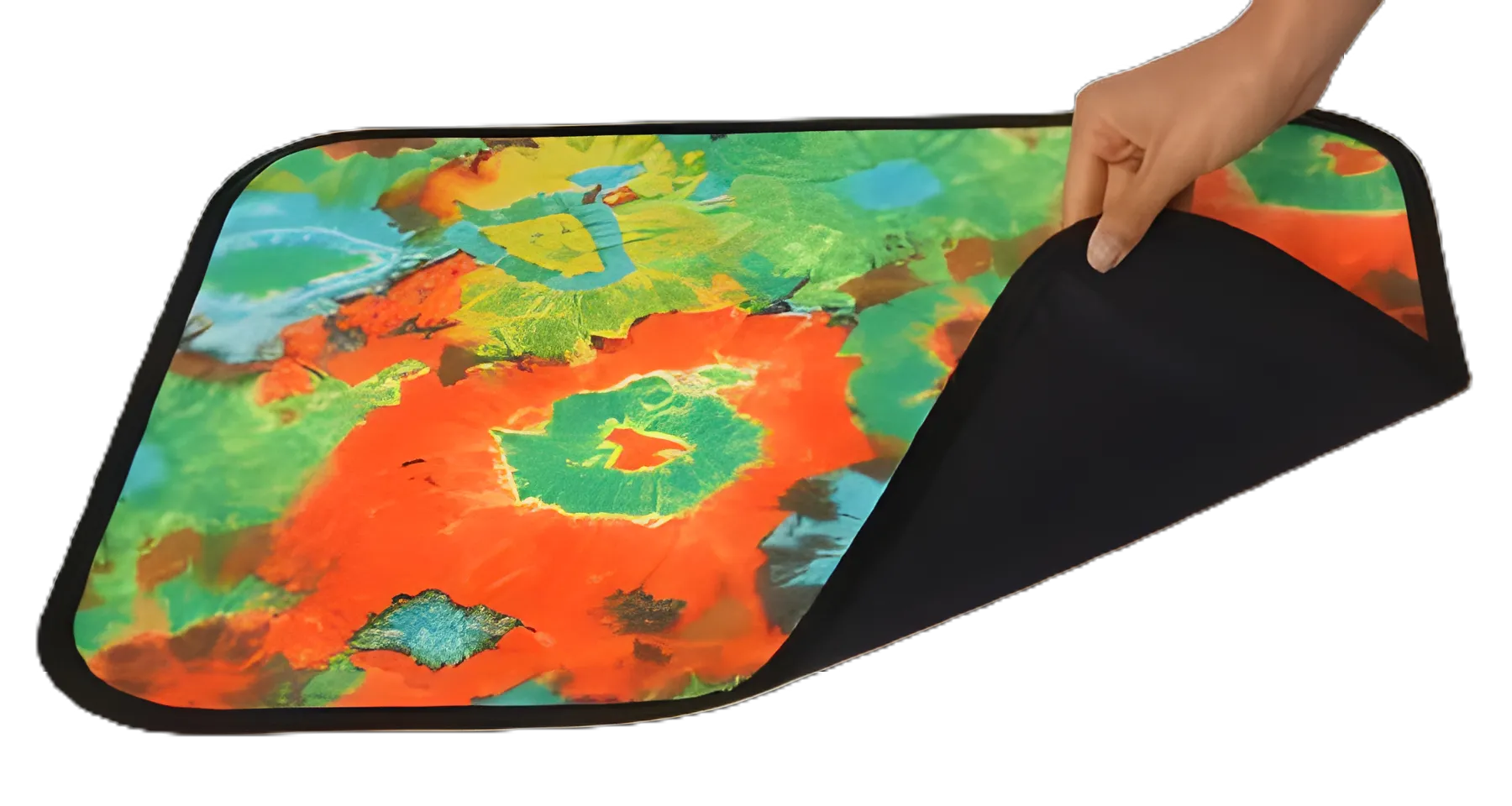 Pro-Tek-To X-Ray Pad Teal