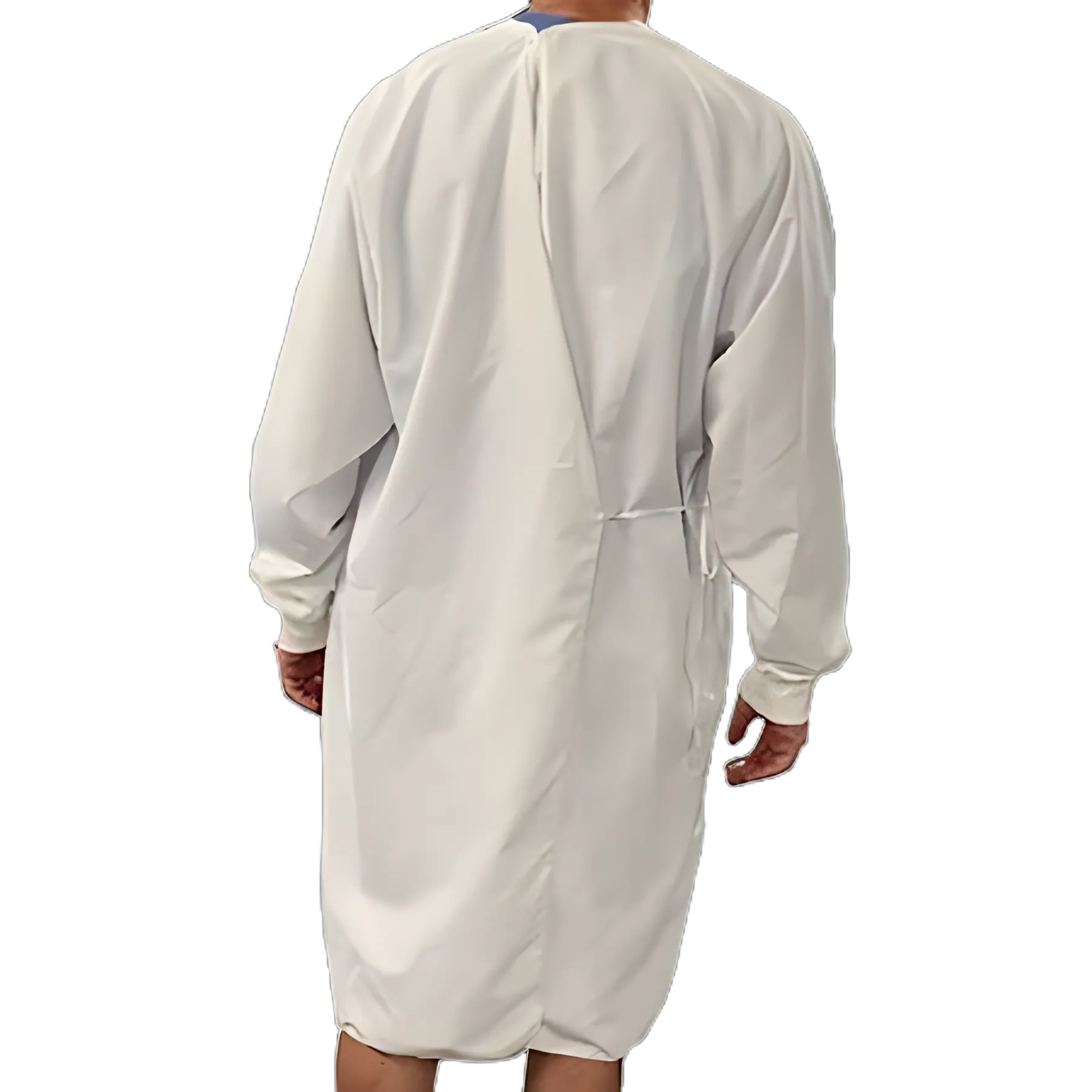 Reusable Non-Sterile Protective Gown - One Size