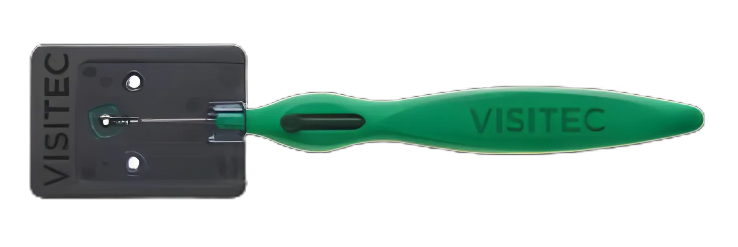 Visitec® I-Ring® Iris Ring Inserter for Ophthalmic Surgery