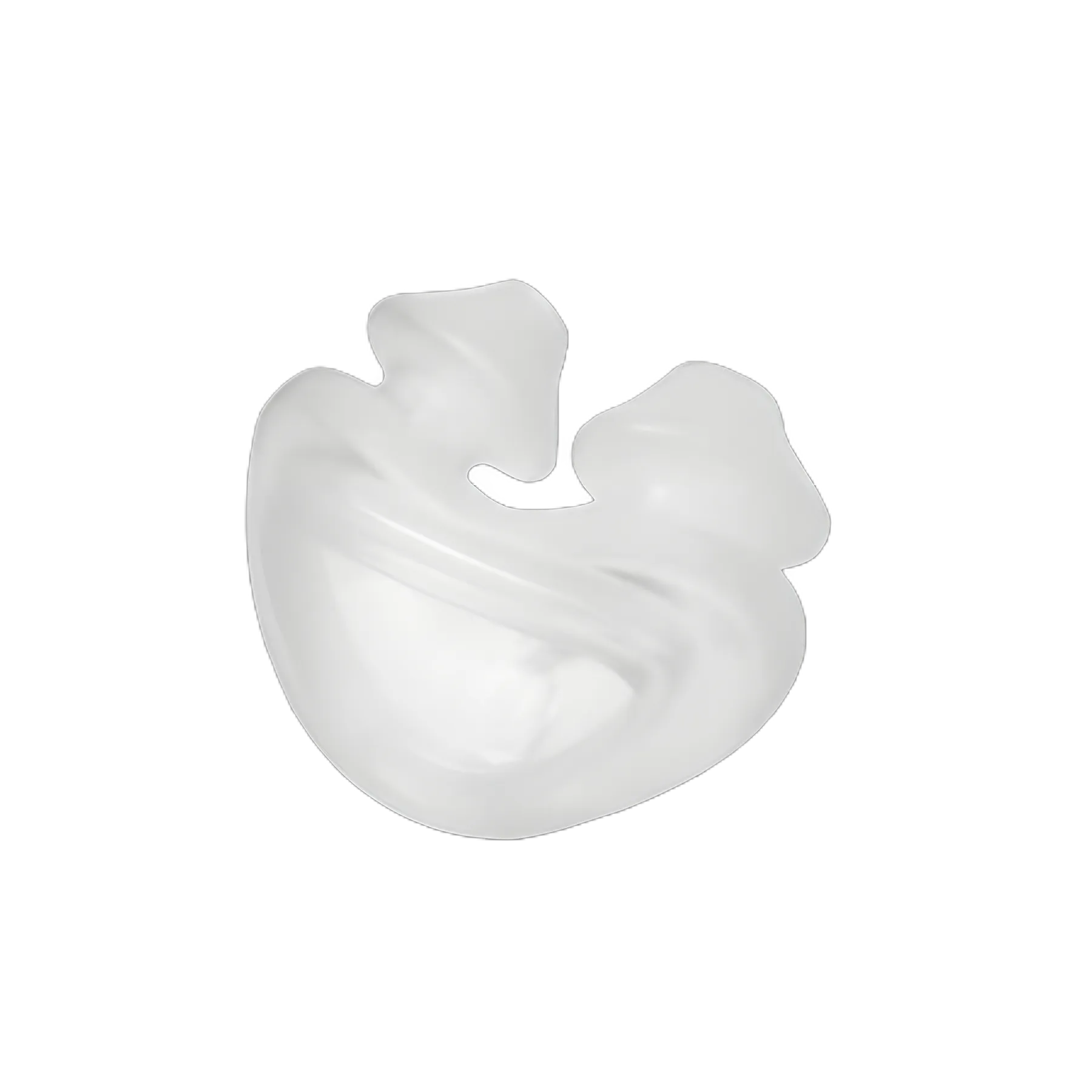 CPAP Mask Component CPAP Cushion Rio II Nasal Style Medium Cushion