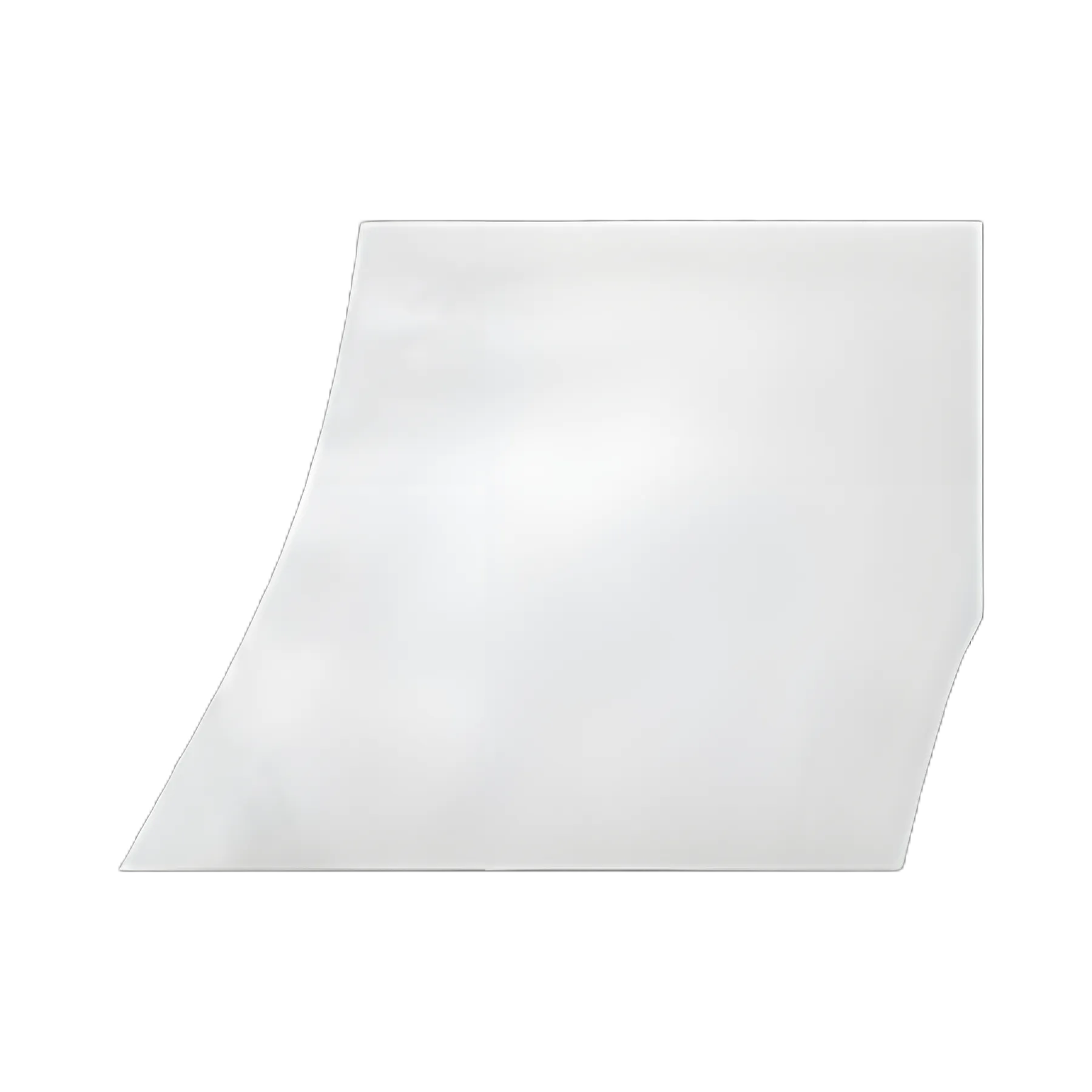 Booster Pad TotalDry™ Booster Pad Duo 12 Inch Length Heavy Absorbency SecureLoc Core One Size Fits Most