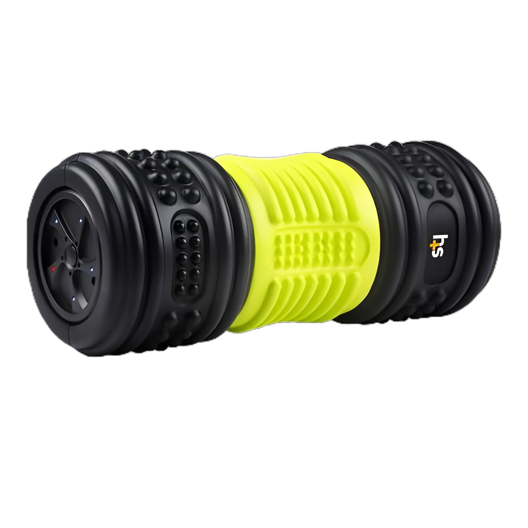 Full Body Roll Massager HealthSmart® 4-3/4 X 11-1/2 Inch