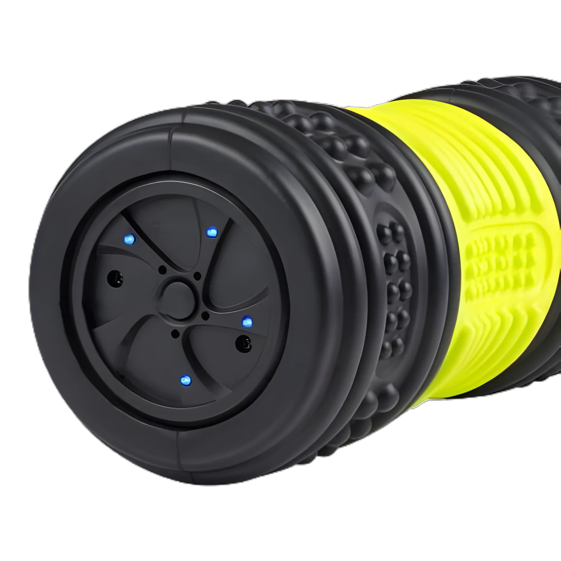 Full Body Roll Massager HealthSmart® 4-3/4 X 11-1/2 Inch