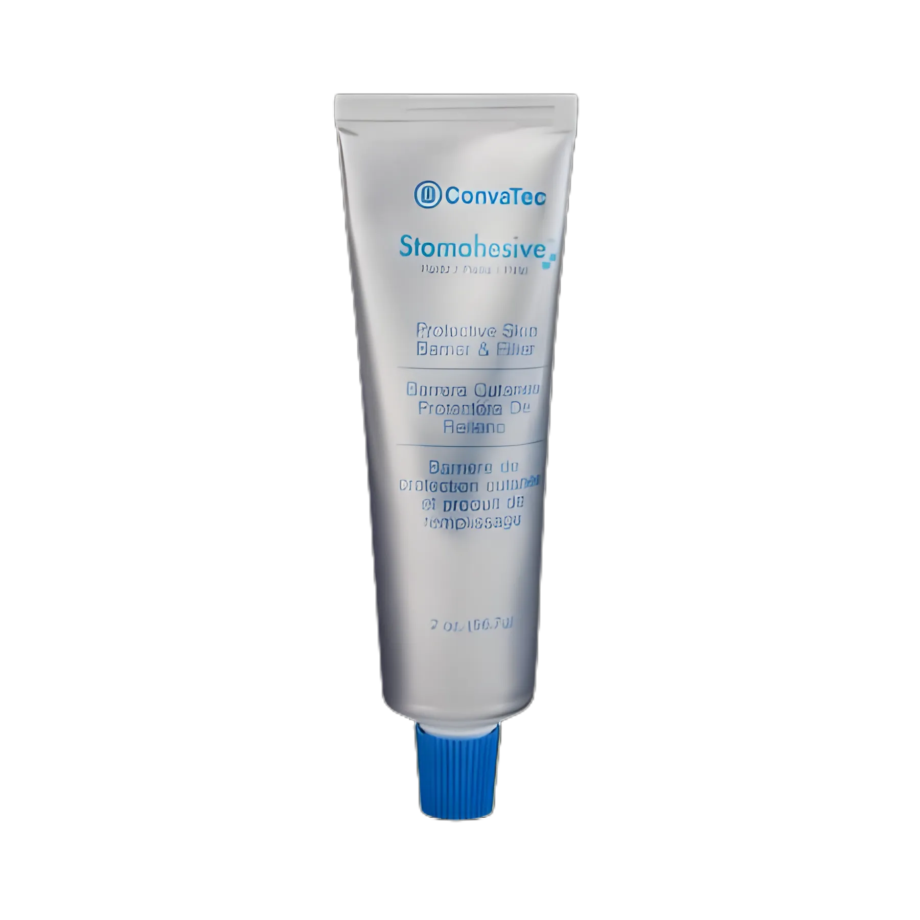 Stomahesive® Ostomy Barrier Paste - Protect Skin