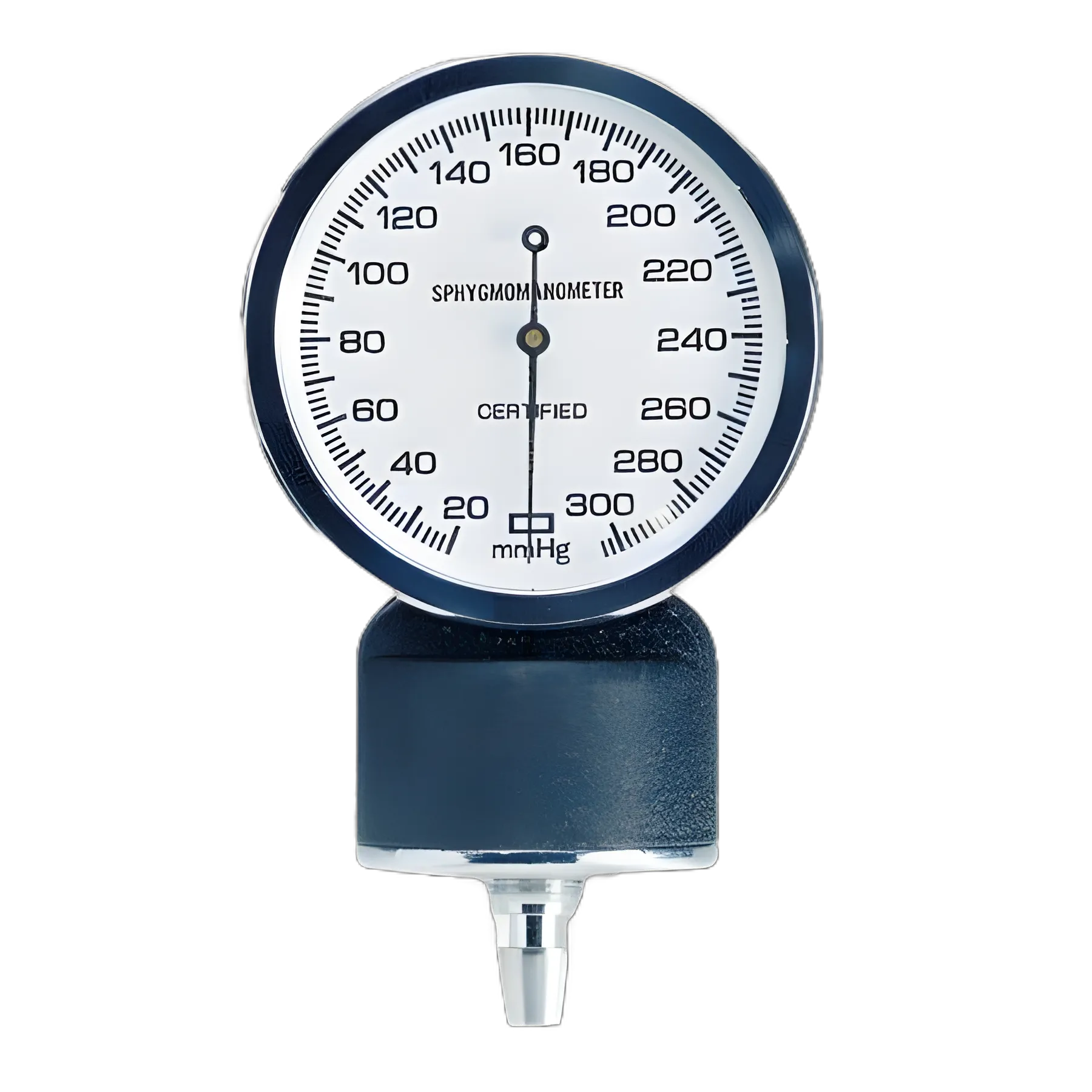 Blood Pressure Gauge McKesson Brand - 01-809GM