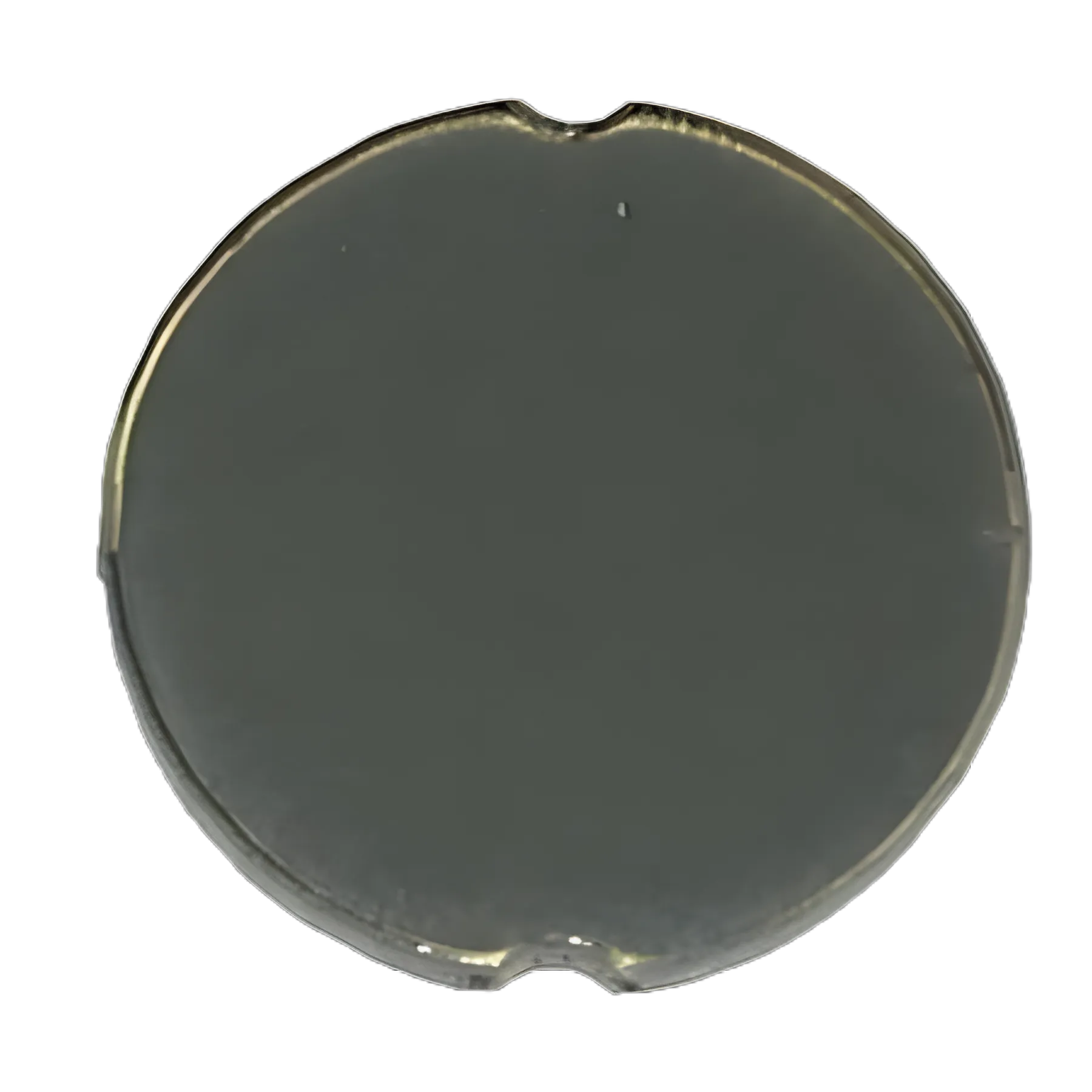 Center Polarizer Assembly for DermLite Devices