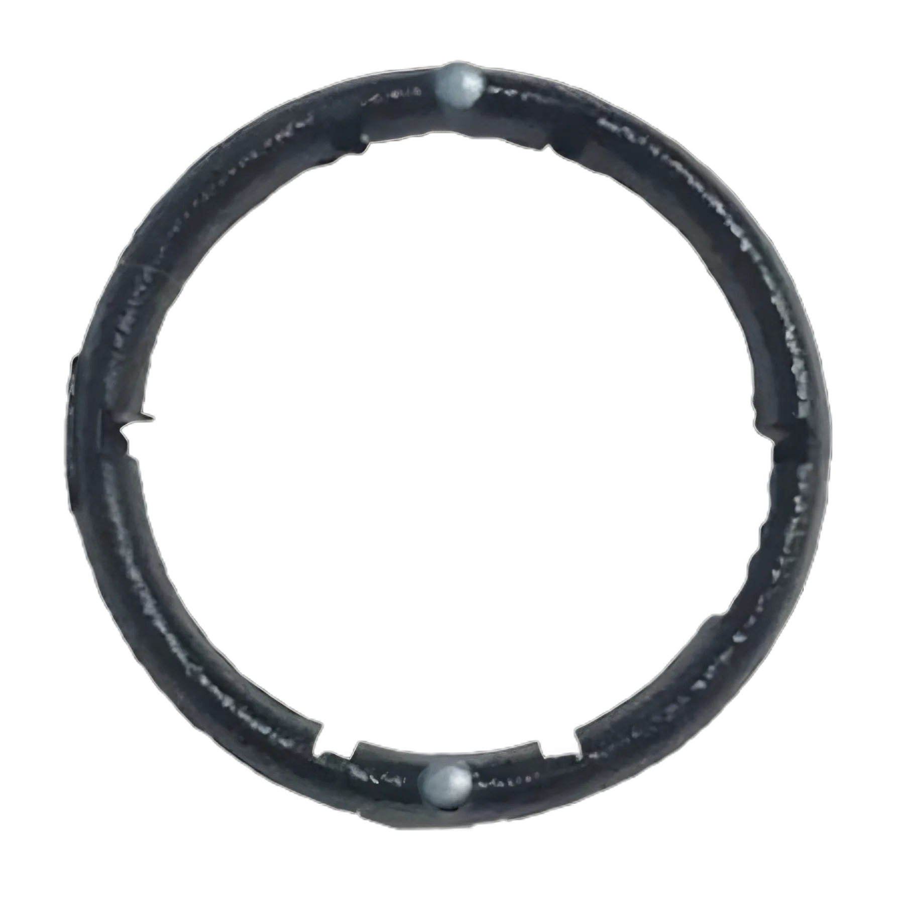 Center Polarizer Assembly for DermLite Devices