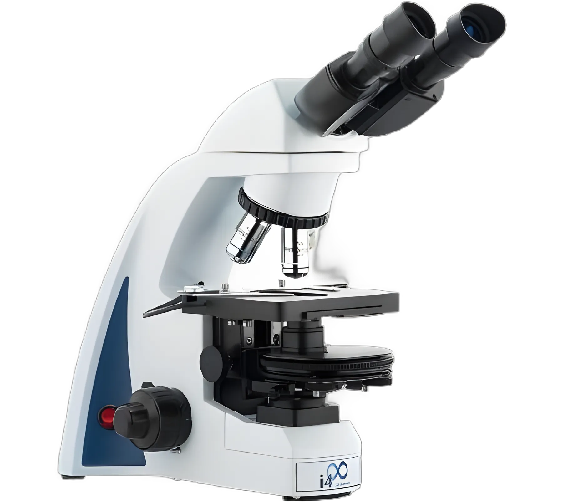 i4 Series Semen Evaluation Microscope for Fertility Labs