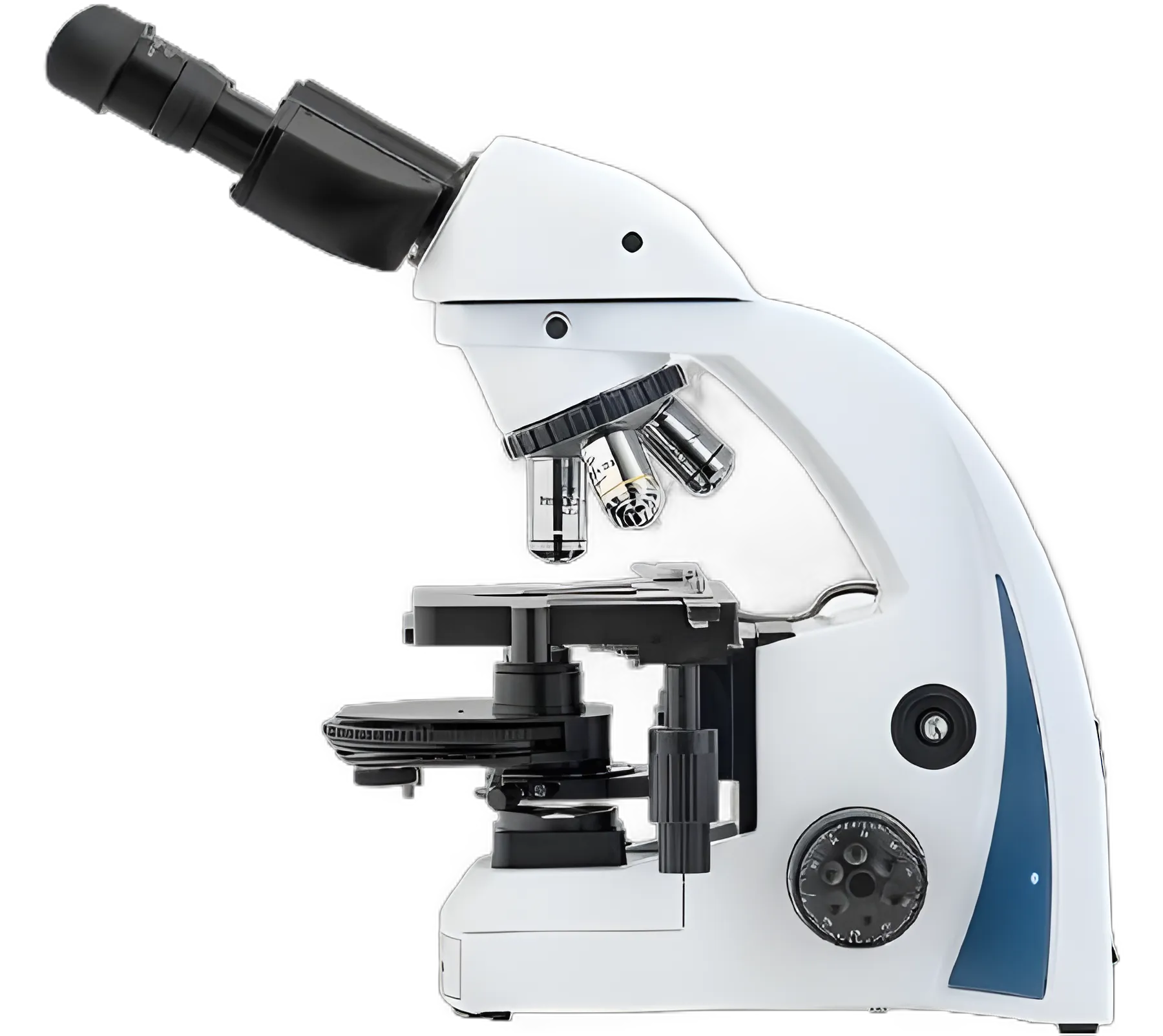i4 Series Semen Evaluation Microscope for Fertility Labs