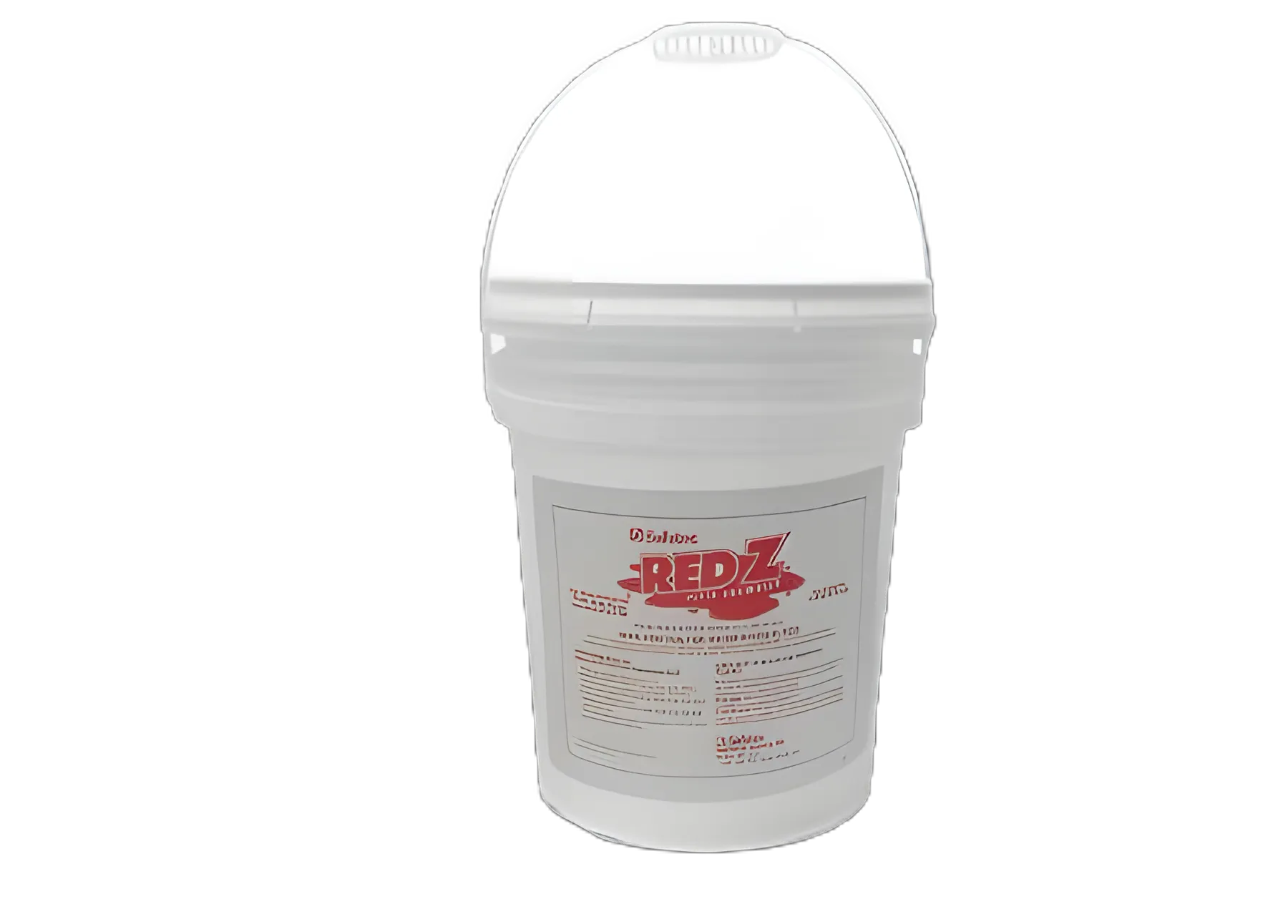 Spill Control Solidifier Red Z®