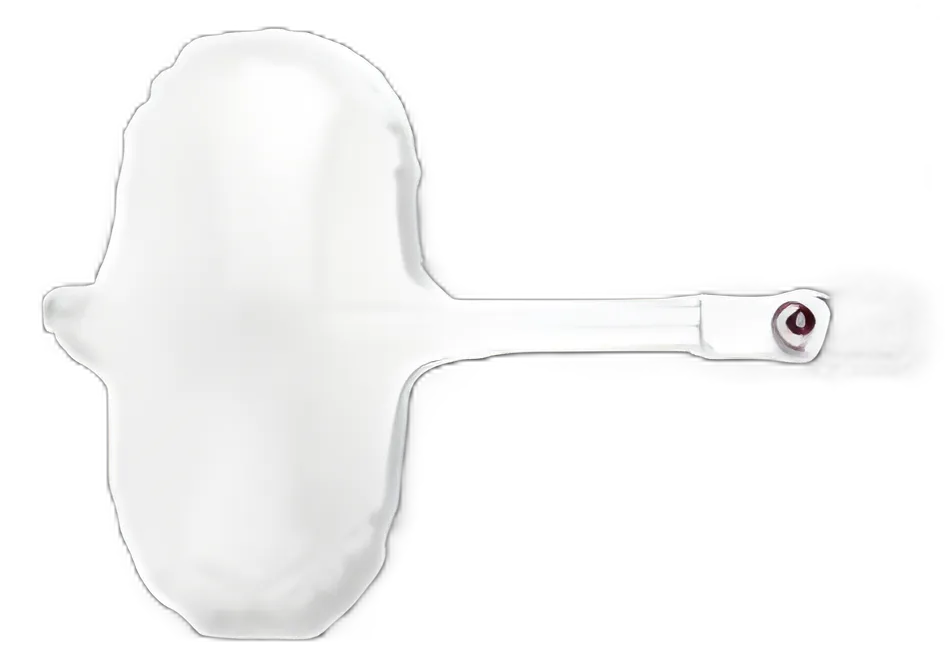 Balloon Extra View™ Oval