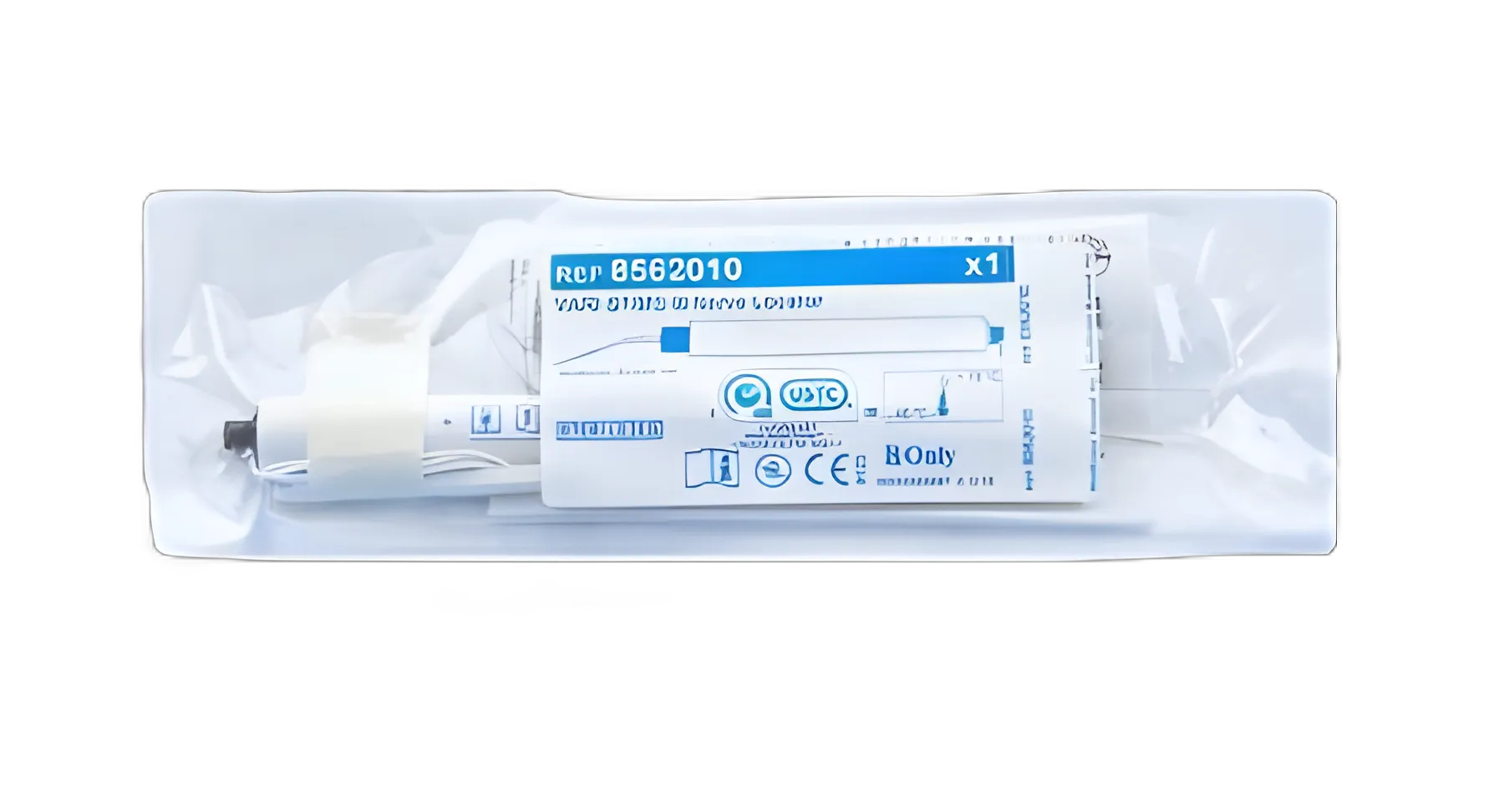 Nerve Locator VARI-STIM® III Sterile, Direct Current Stimulation, Battery-Powered, Single Use