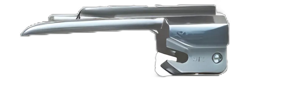 Laryngoscope Blade SunMed® Miller Size 2 Child