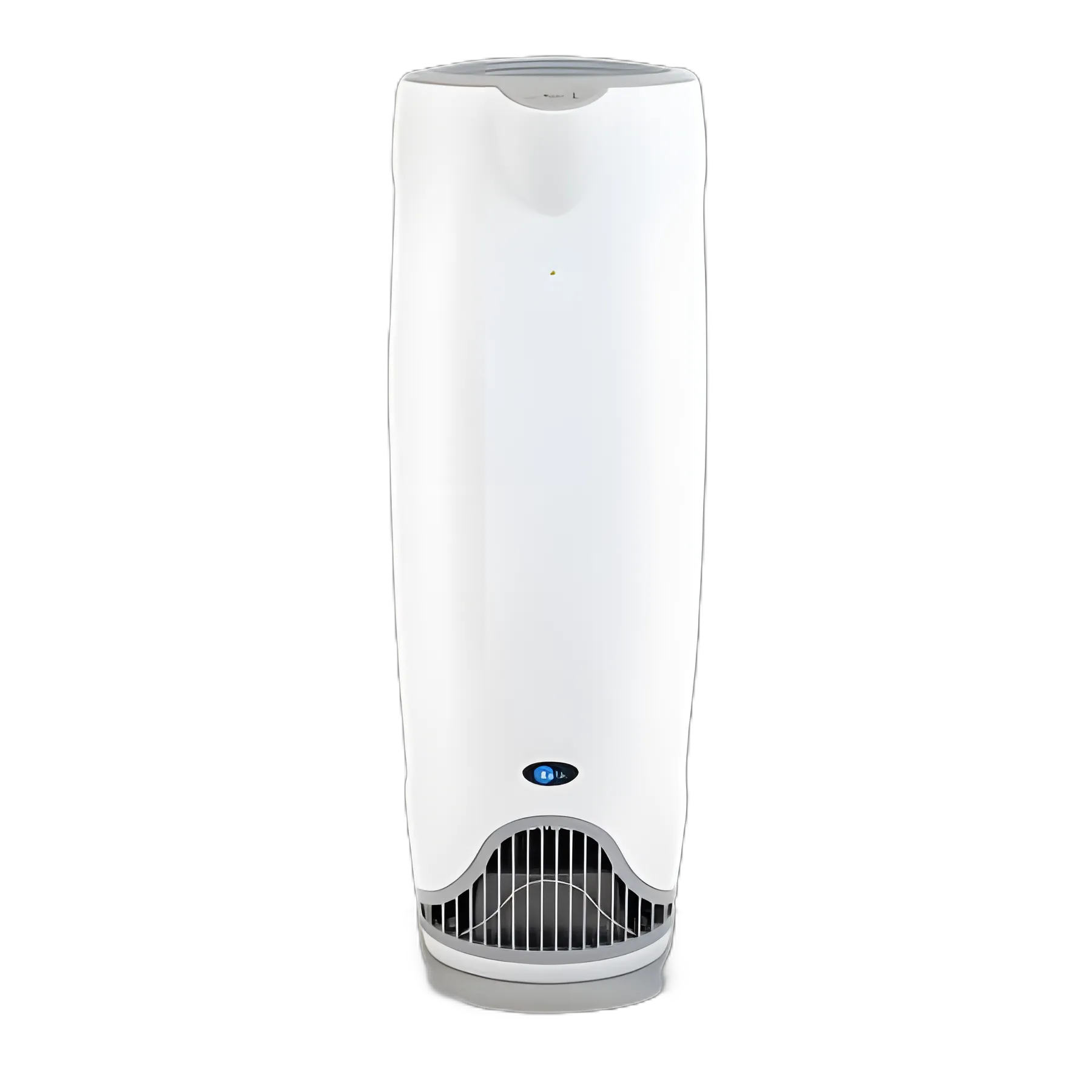 RxAir® Air Purifier 800 Square Feet 32 X 12-1/2 X 9-1/2 Inch 120 V UltraViolet Light