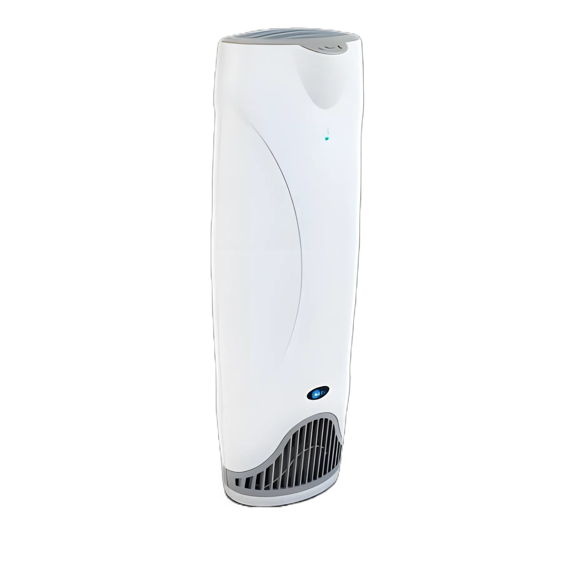 RxAir® Air Purifier 800 Square Feet 32 X 12-1/2 X 9-1/2 Inch 120 V UltraViolet Light