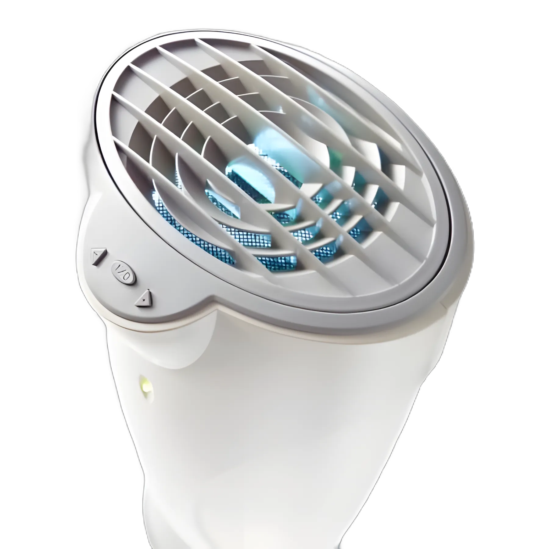 RxAir® Air Purifier 800 Square Feet 32 X 12-1/2 X 9-1/2 Inch 120 V UltraViolet Light