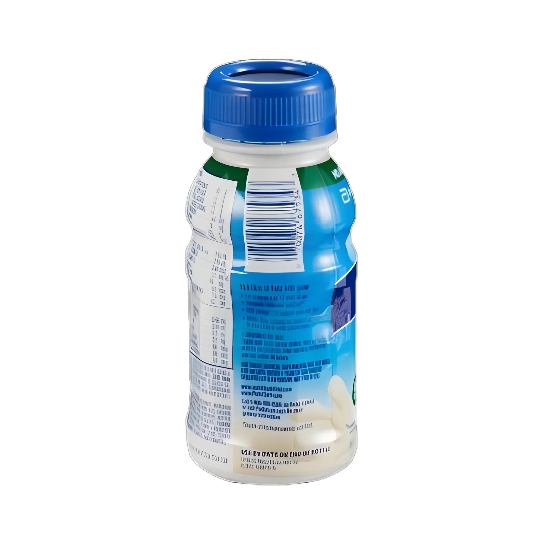 PediaSure® Grow & Gain Vanilla Shake for Children - Complete Pediatric Nutrition 8 oz.