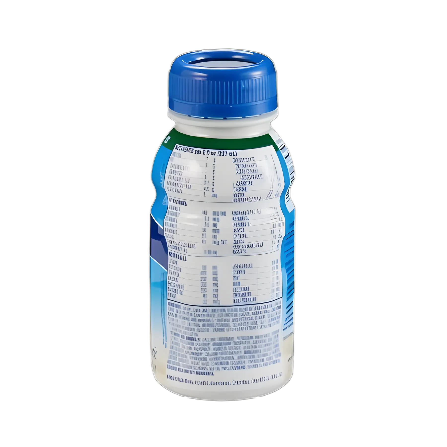 PediaSure® Grow & Gain Vanilla Shake for Children - Complete Pediatric Nutrition 8 oz.