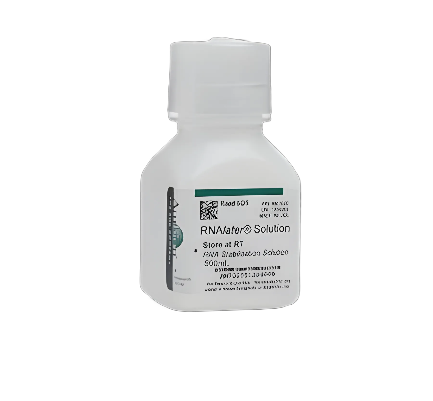 Invitrogen™ RNAlater™ RNA Stabilization Solution for RNA Preparation and Purification - 500 mL