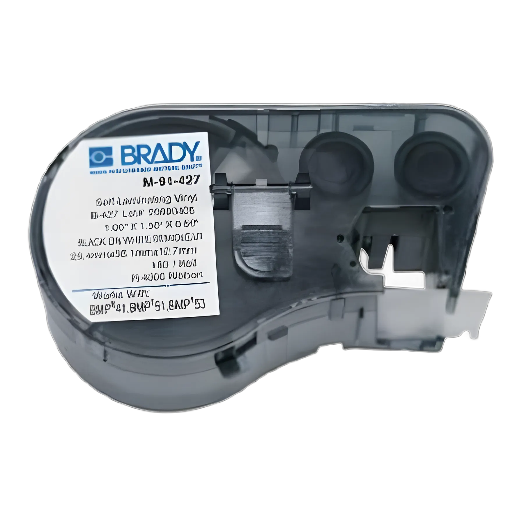 Brady™ Label Kit 19000154 for Medical Equipment Labeling