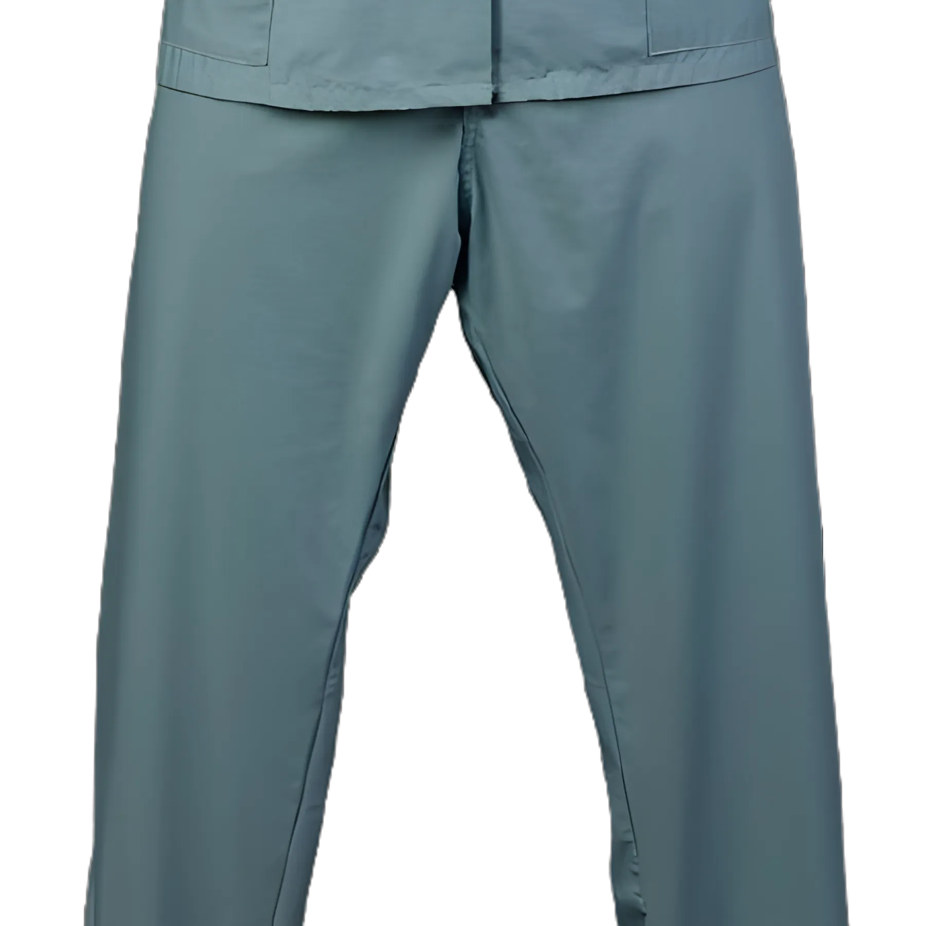 2X-Large Unisex Scrub Pants by Standard Textile - Misty