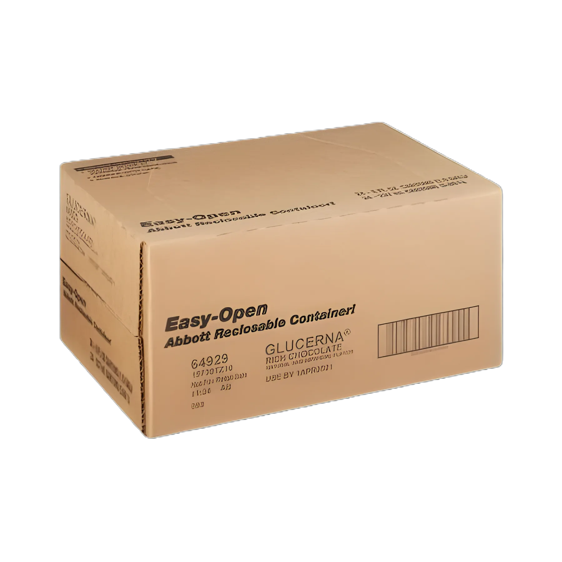 Glucerna Therapeutic Nutrition Shake - Manage Blood Glucose