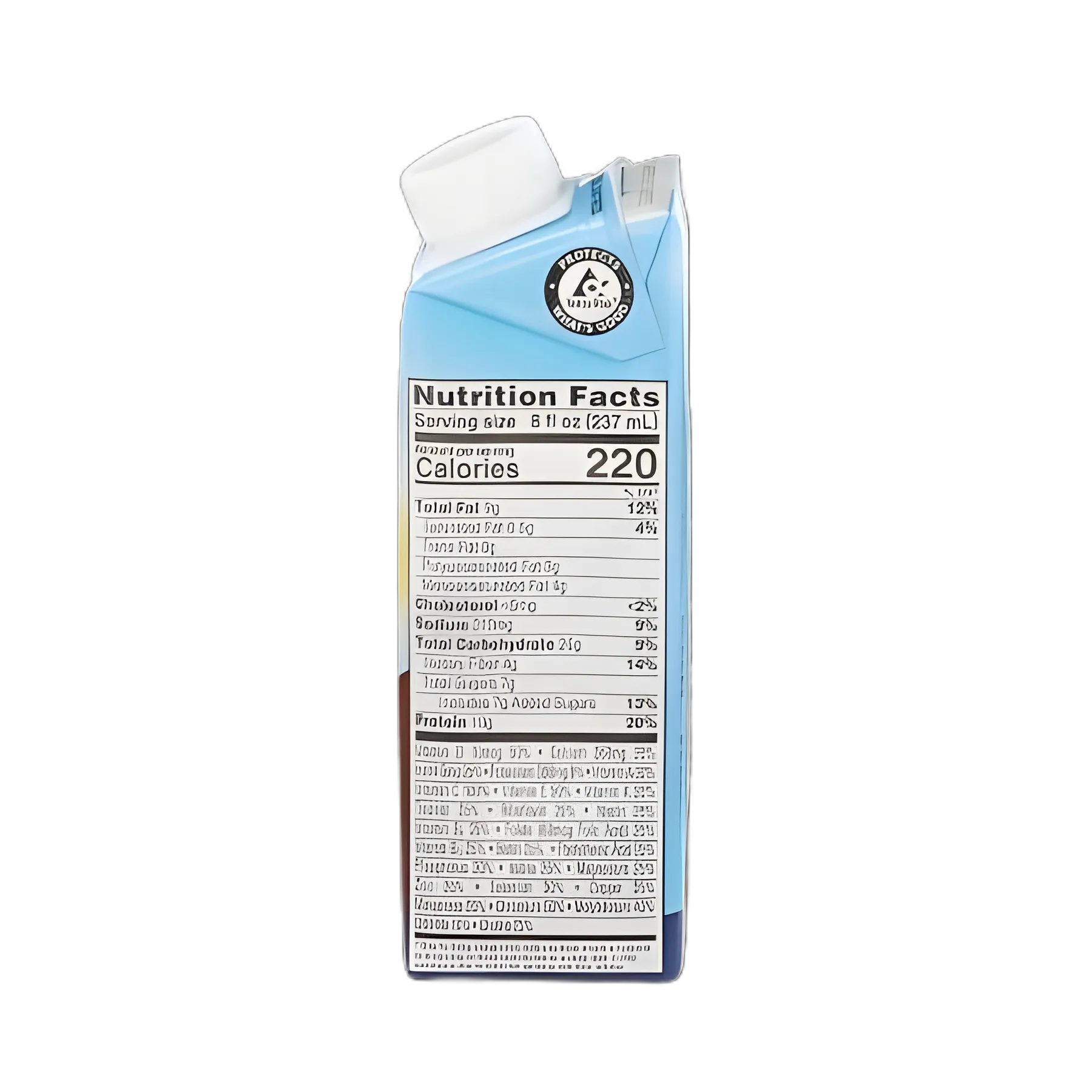 Glucerna Therapeutic Nutrition Shake - Manage Blood Glucose