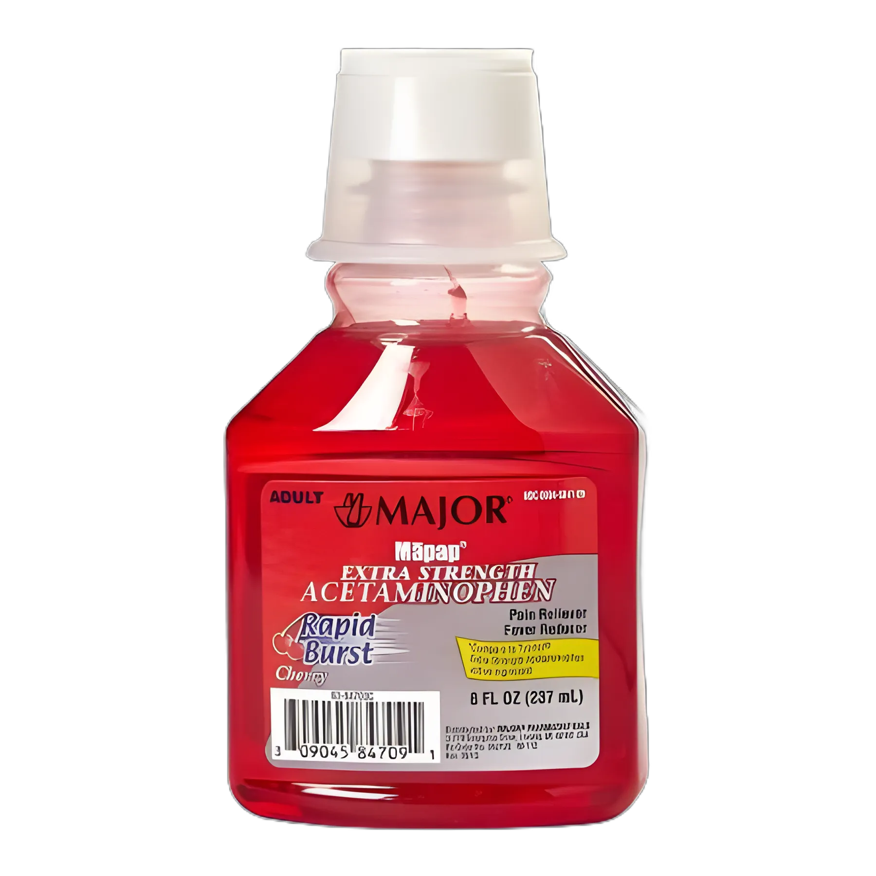 Buy Major® Extra Strength Acetaminophen Liquid 500mg/15mL